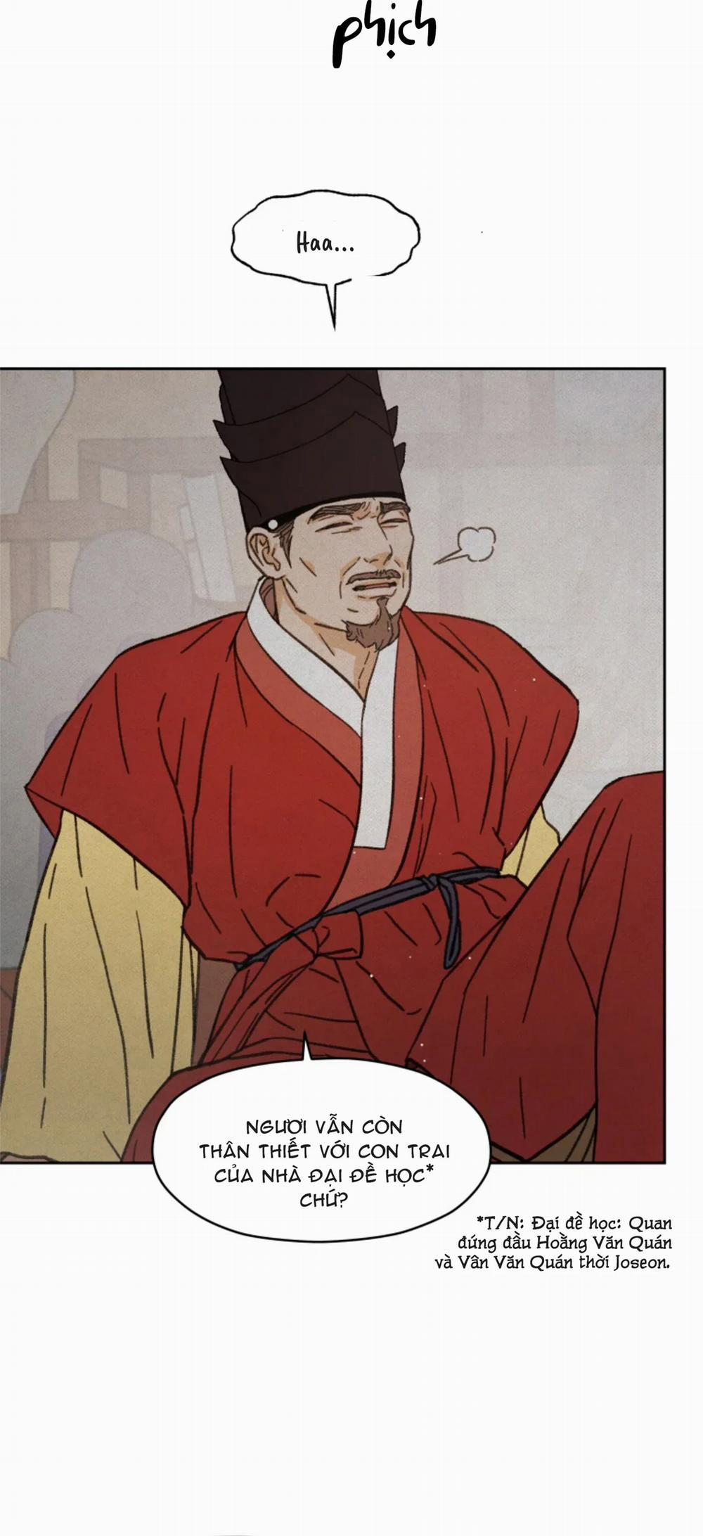 Dưới Tán Hoa Mai 15 trang 9