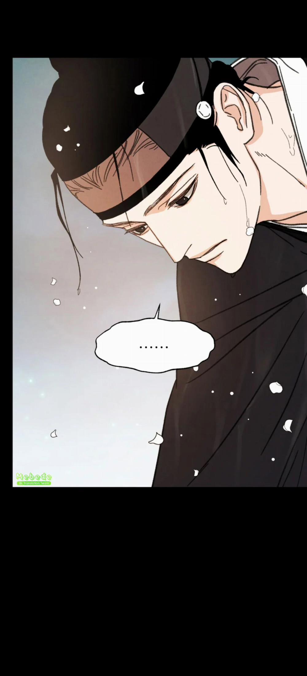 Dưới Tán Hoa Mai 16 trang 10