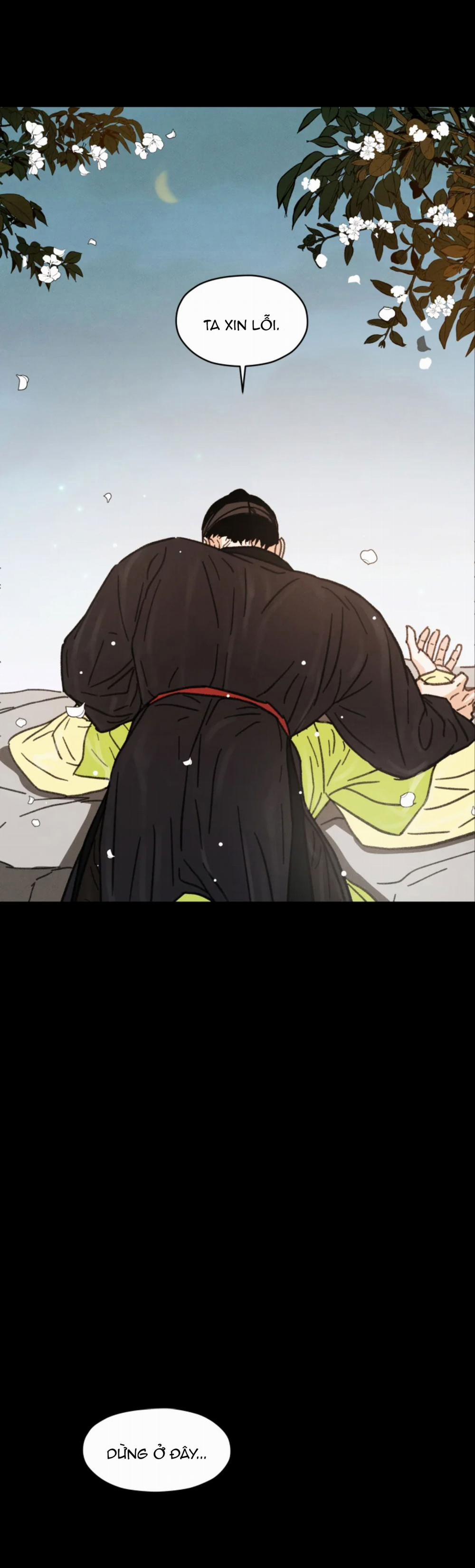 Dưới Tán Hoa Mai 16 trang 11