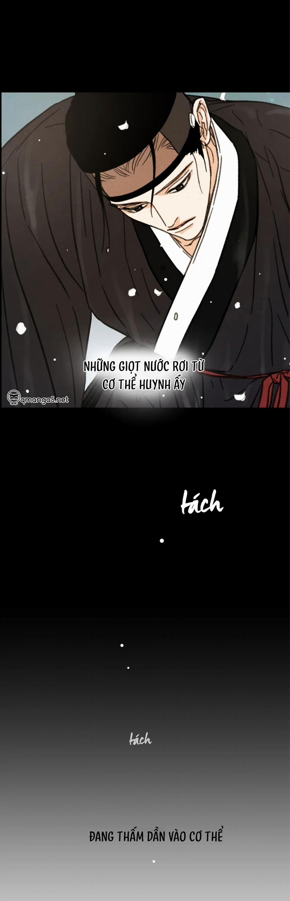 Dưới Tán Hoa Mai 16 trang 2