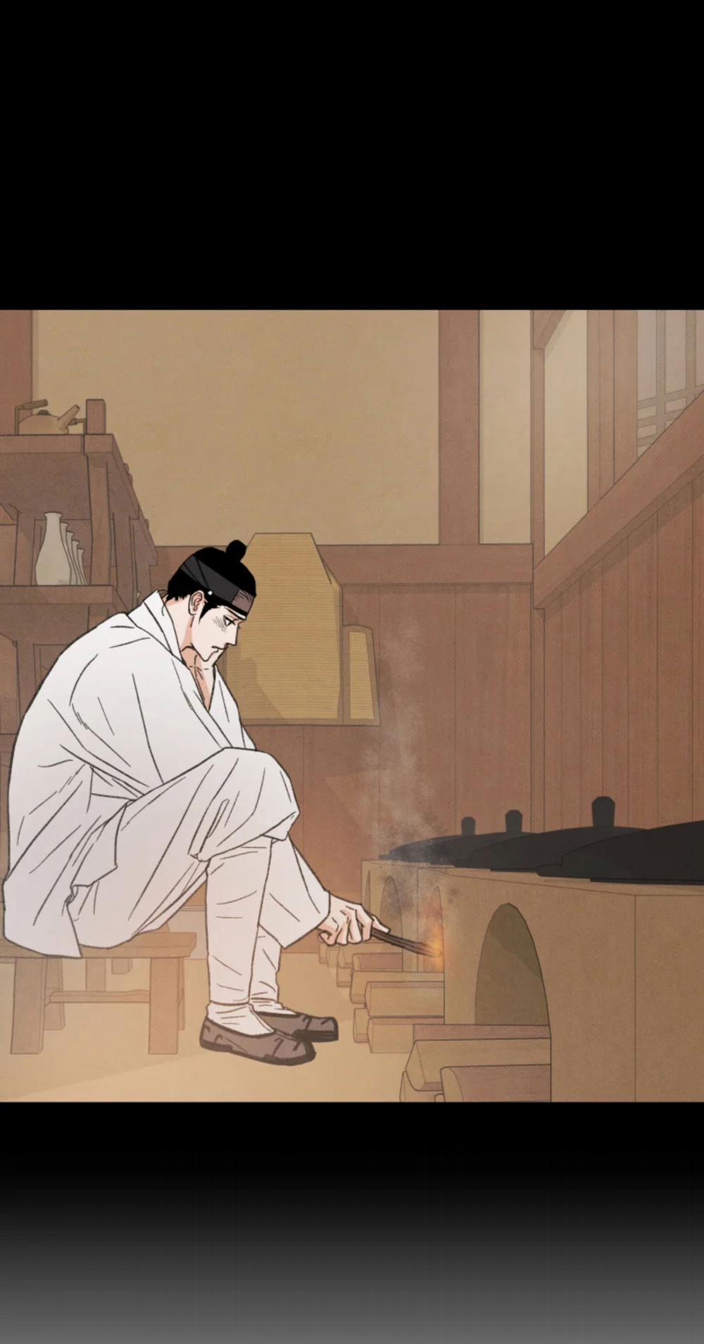 Dưới Tán Hoa Mai 16 trang 22