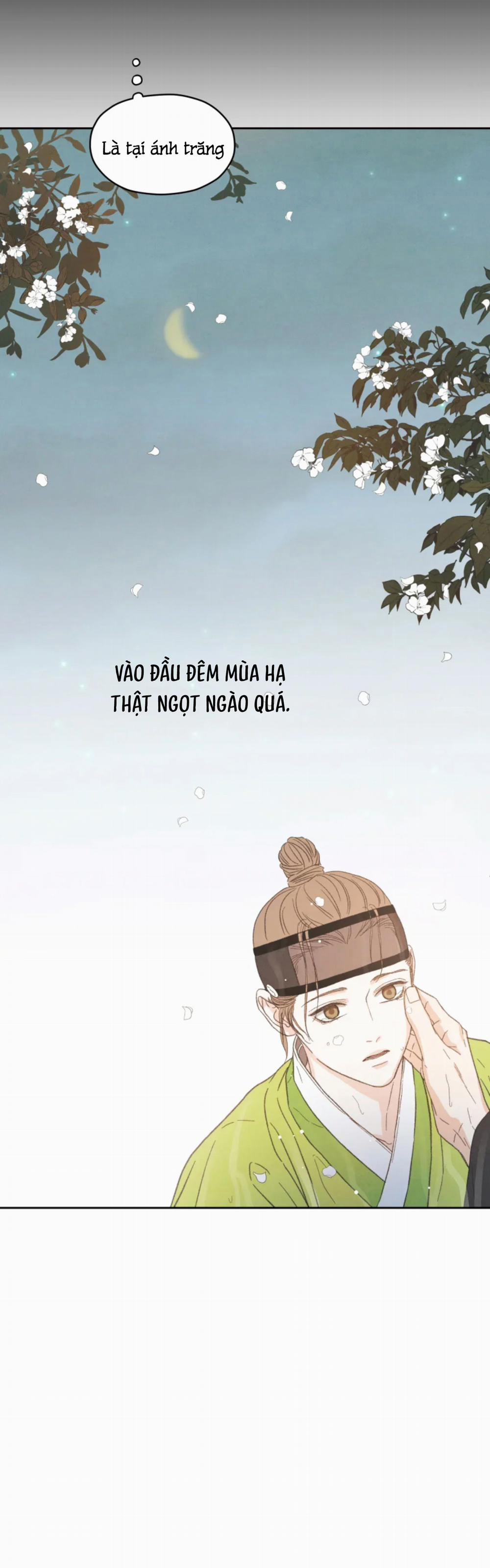 Dưới Tán Hoa Mai 16 trang 23