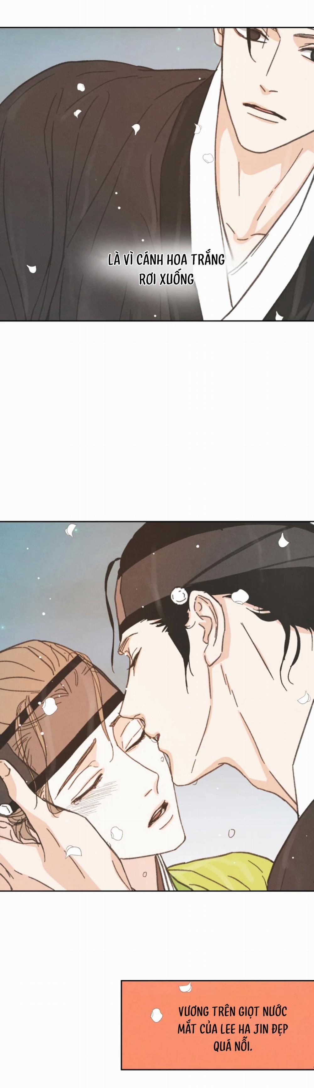 Dưới Tán Hoa Mai 16 trang 24
