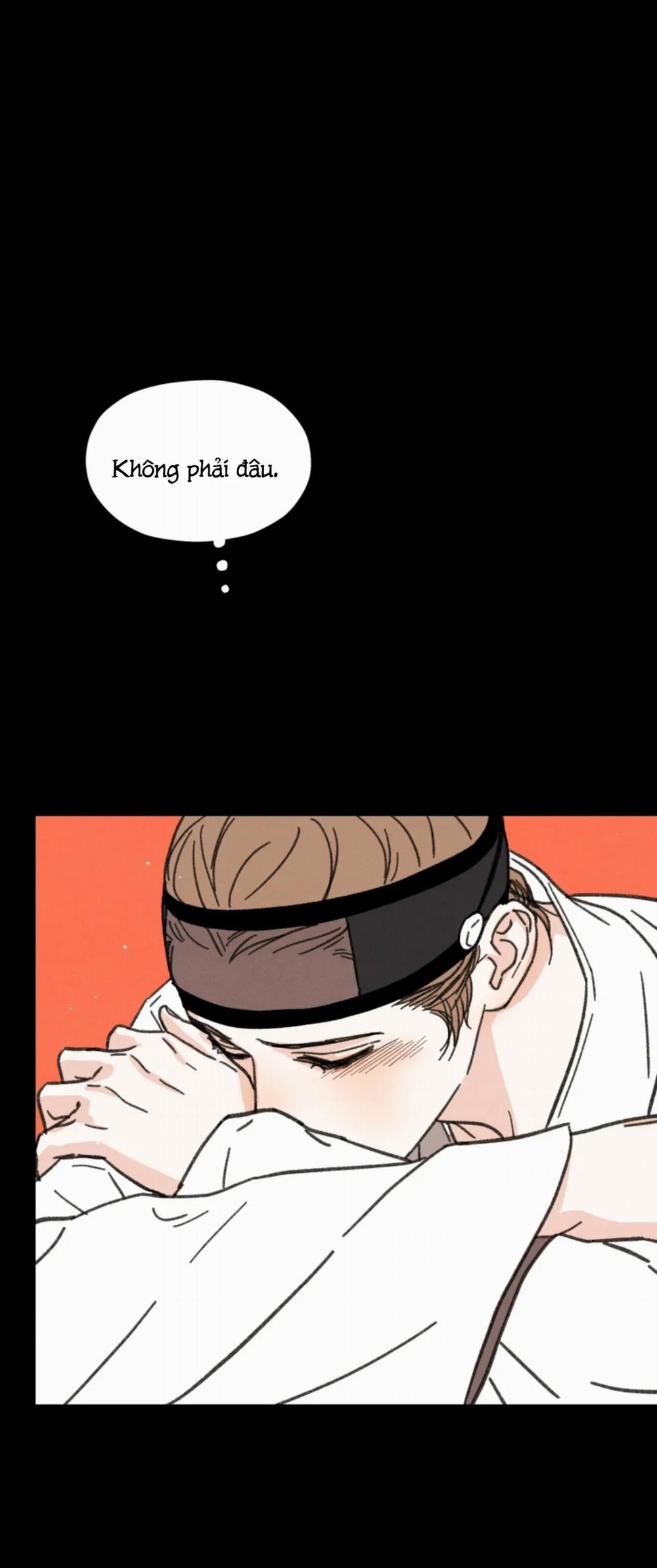 Dưới Tán Hoa Mai 16 trang 27