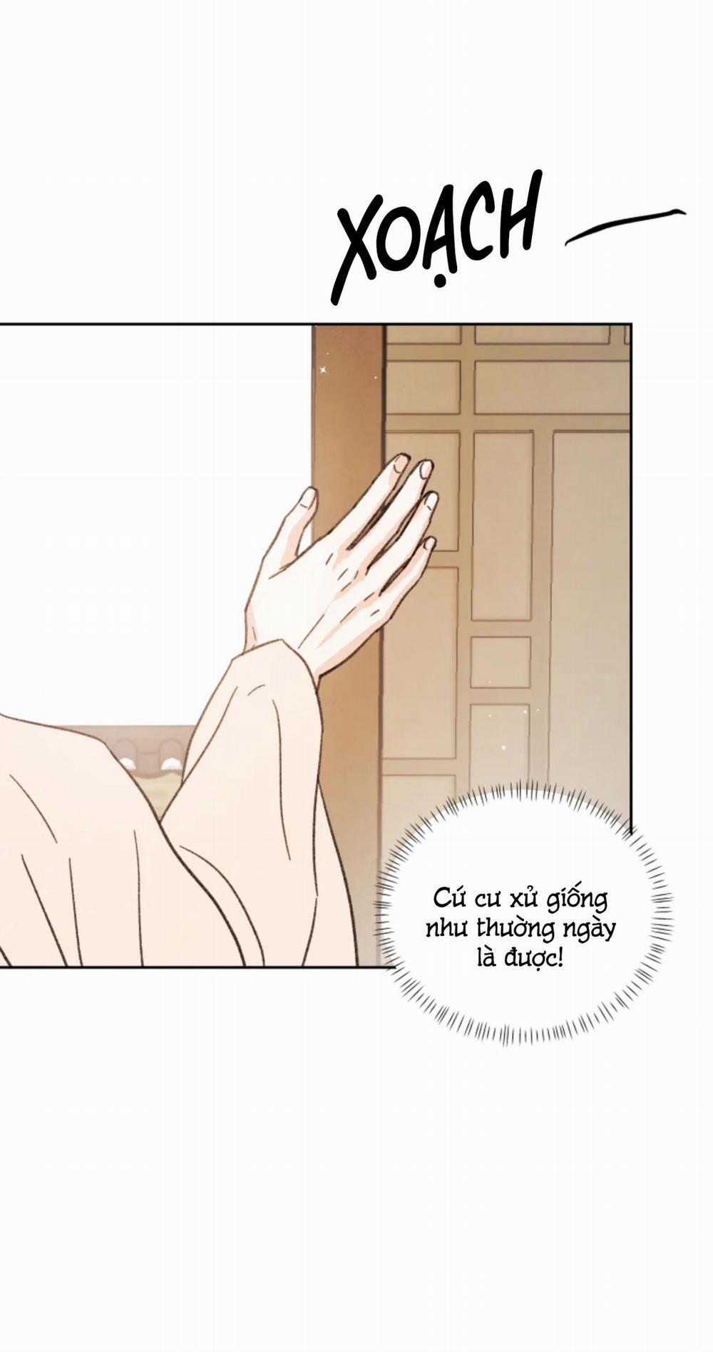 Dưới Tán Hoa Mai 16 trang 35