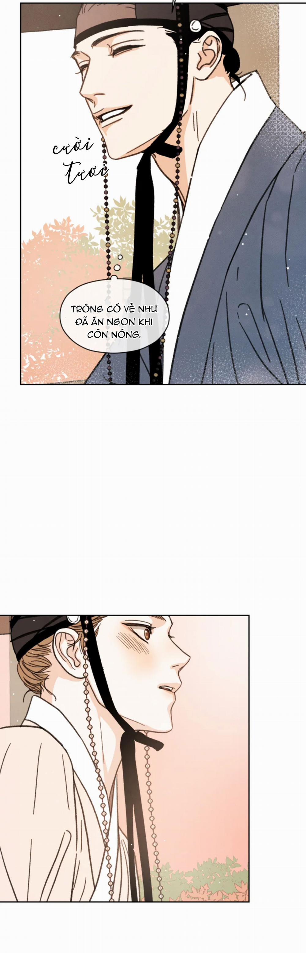 Dưới Tán Hoa Mai 16 trang 44