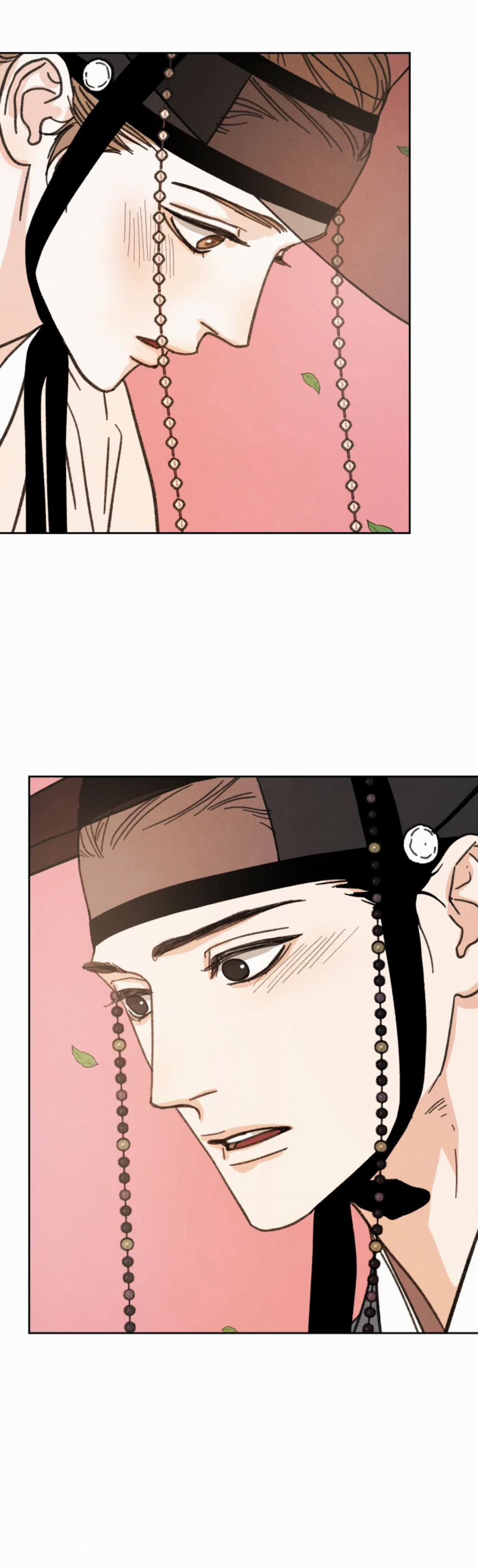 Dưới Tán Hoa Mai 16 trang 47