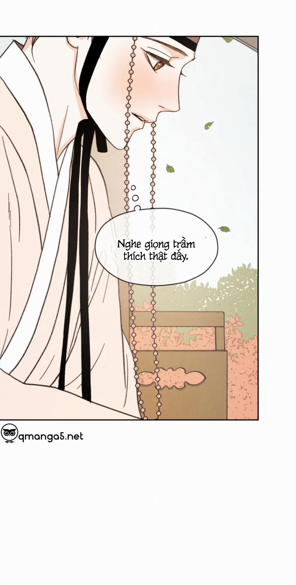 Dưới Tán Hoa Mai 16 trang 50