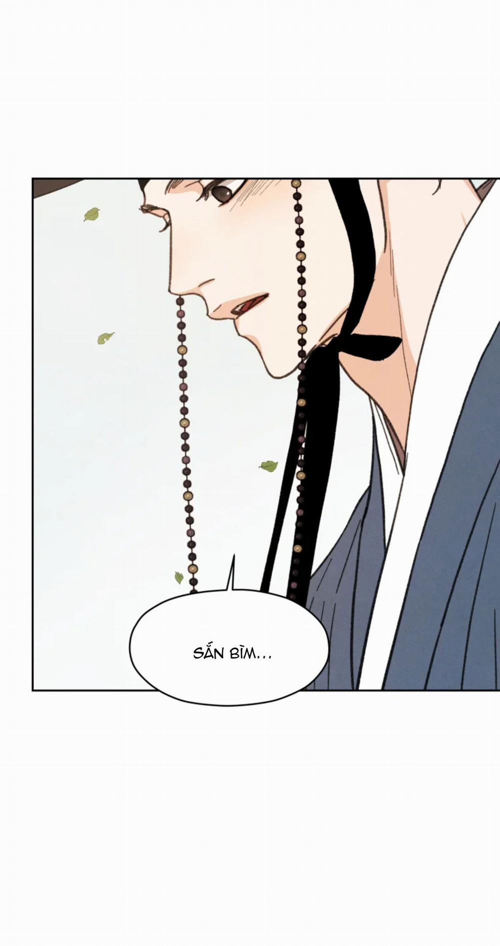 Dưới Tán Hoa Mai 16 trang 51