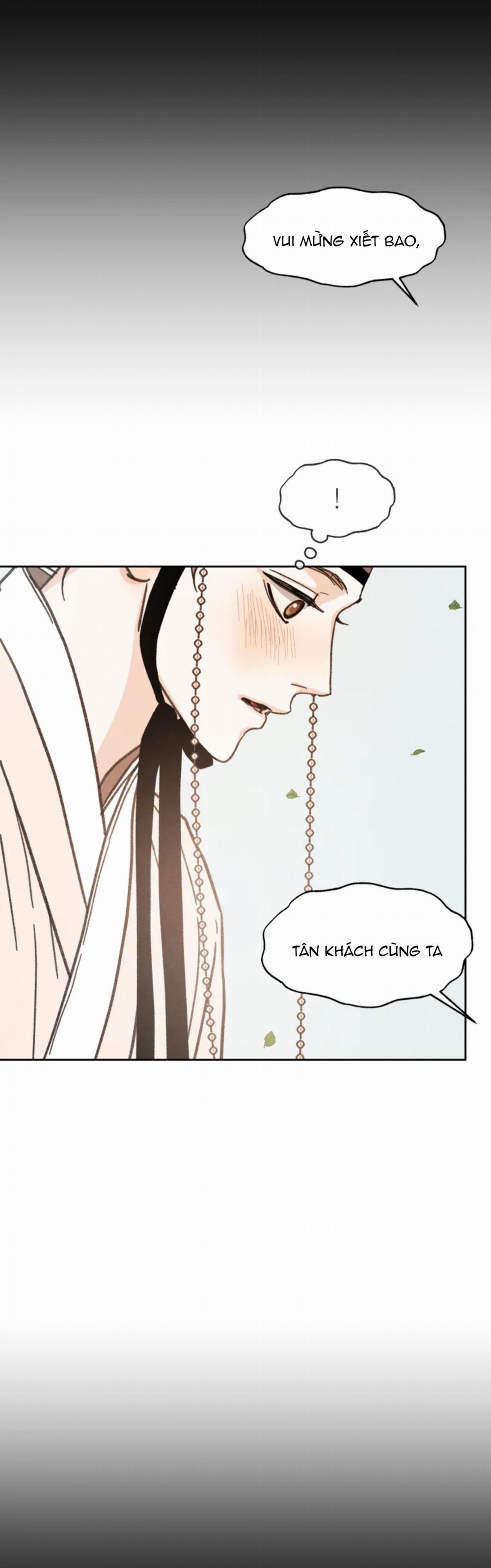 Dưới Tán Hoa Mai 16 trang 54