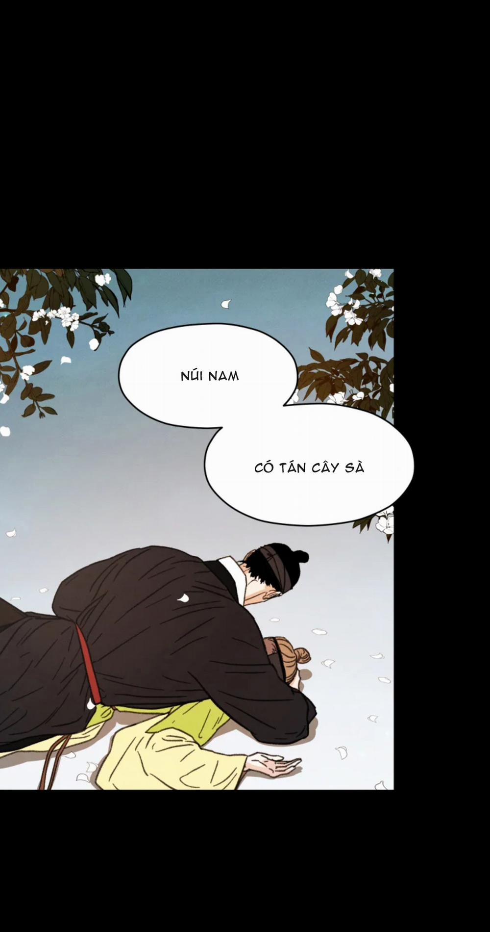 Dưới Tán Hoa Mai 17 trang 0