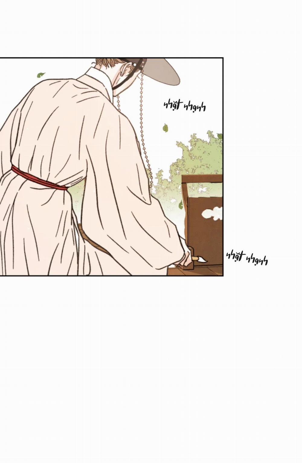 Dưới Tán Hoa Mai 17 trang 13