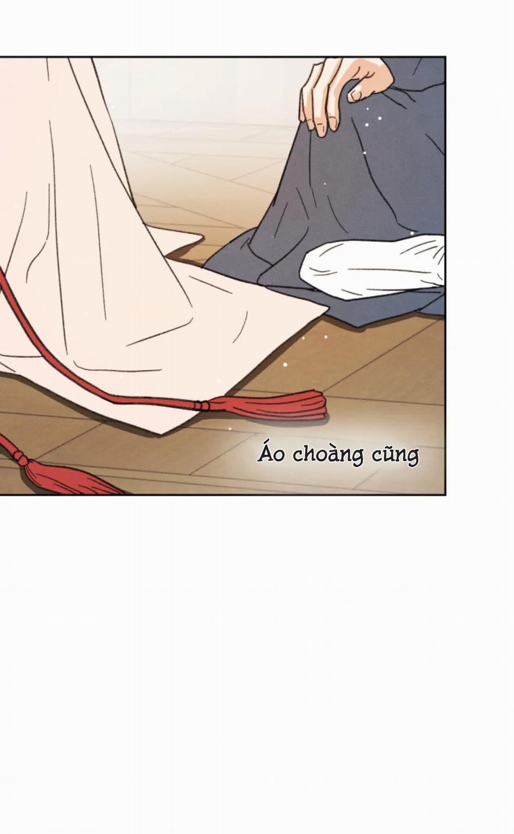 Dưới Tán Hoa Mai 17 trang 15