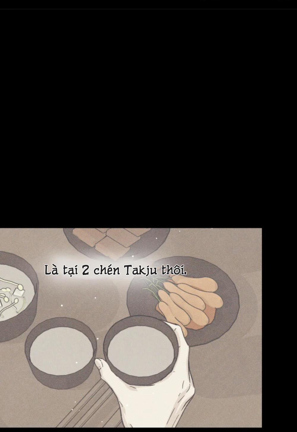 Dưới Tán Hoa Mai 17 trang 19