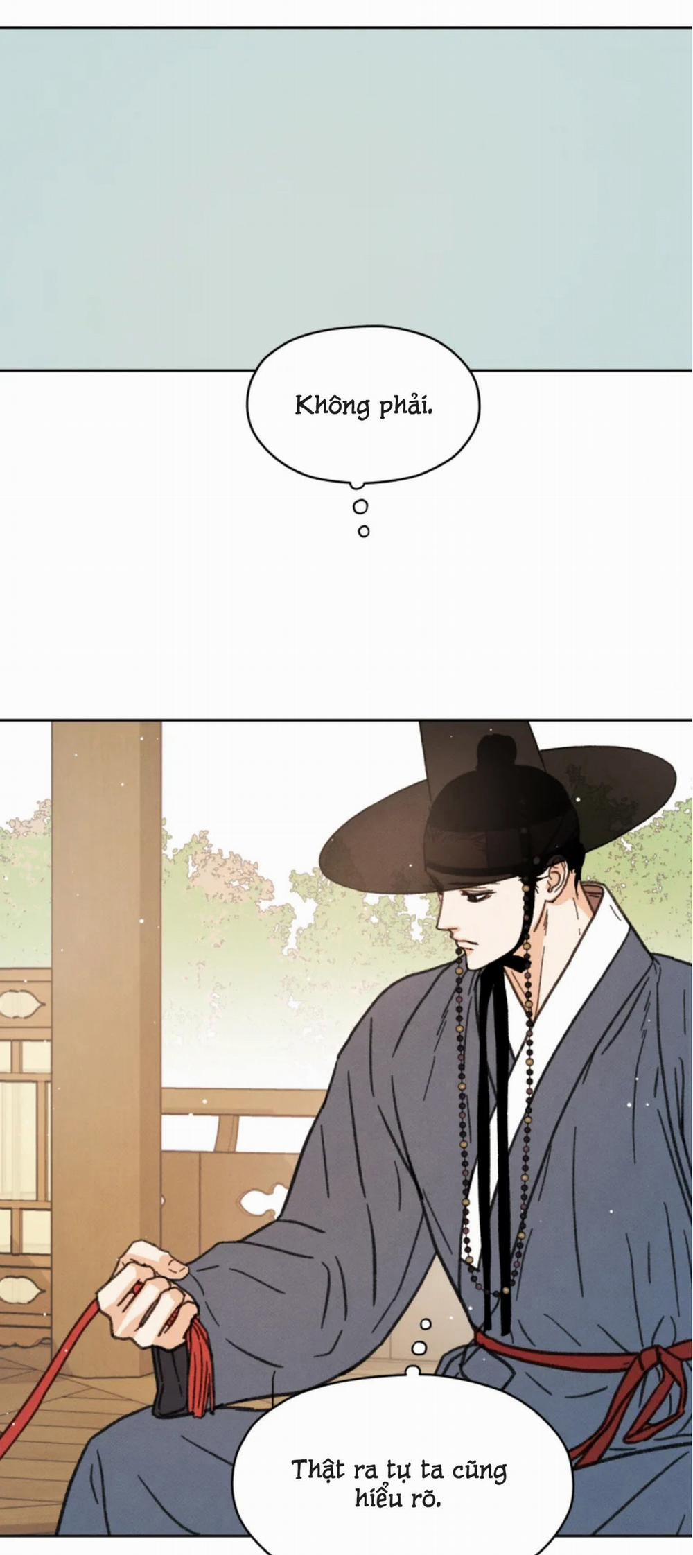 Dưới Tán Hoa Mai 17 trang 22