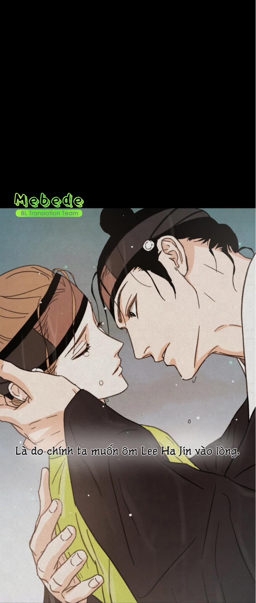 Dưới Tán Hoa Mai 17 trang 26