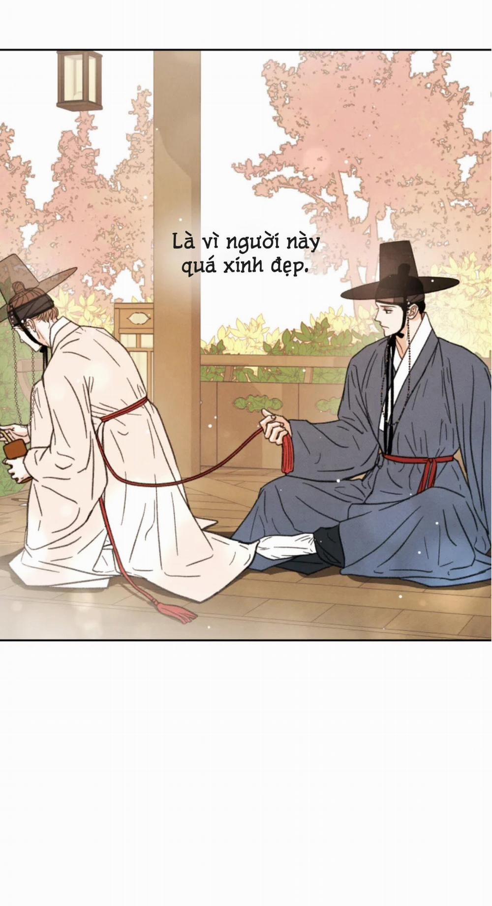 Dưới Tán Hoa Mai 17 trang 28