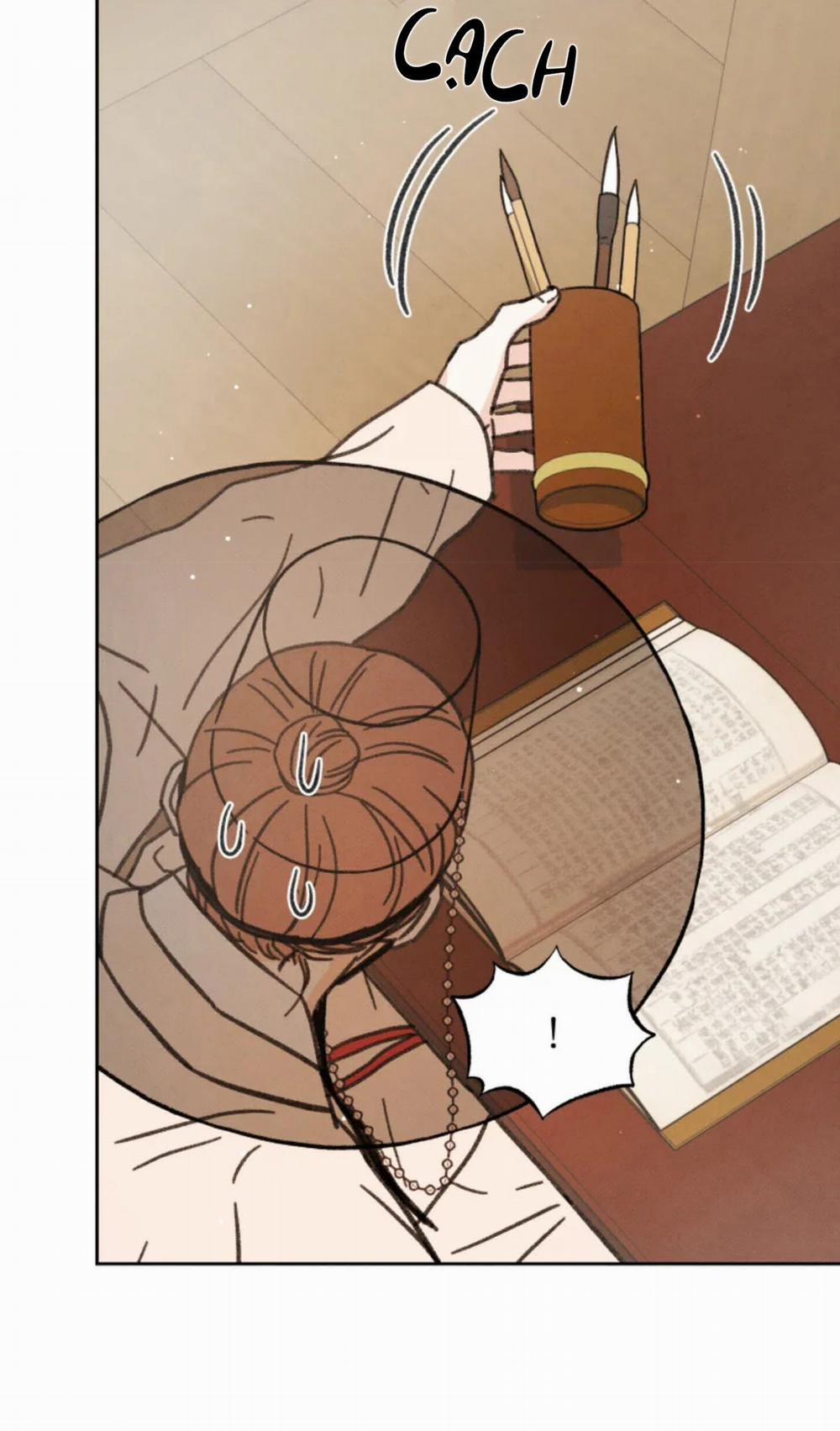 Dưới Tán Hoa Mai 17 trang 5