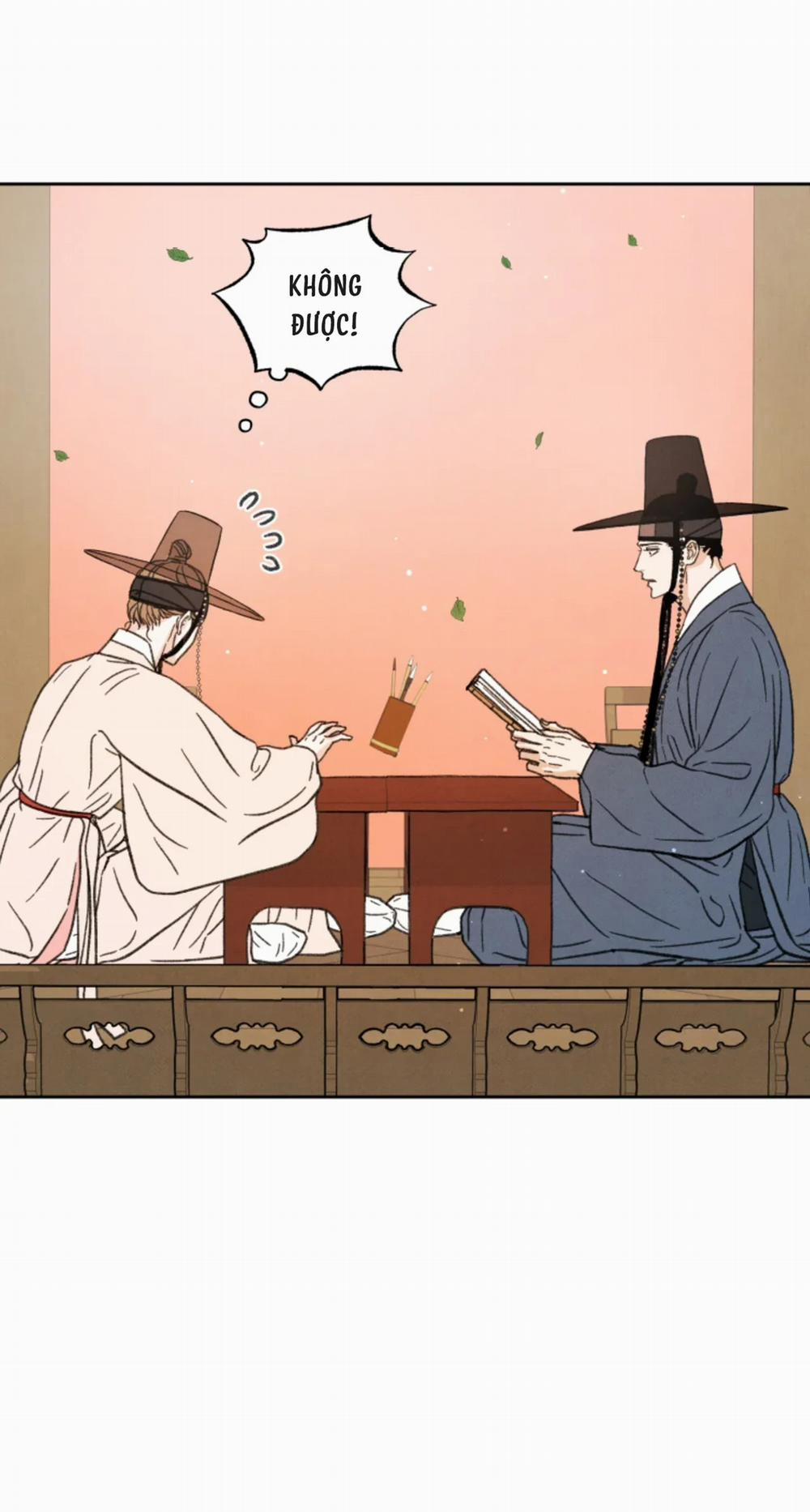 Dưới Tán Hoa Mai 17 trang 6