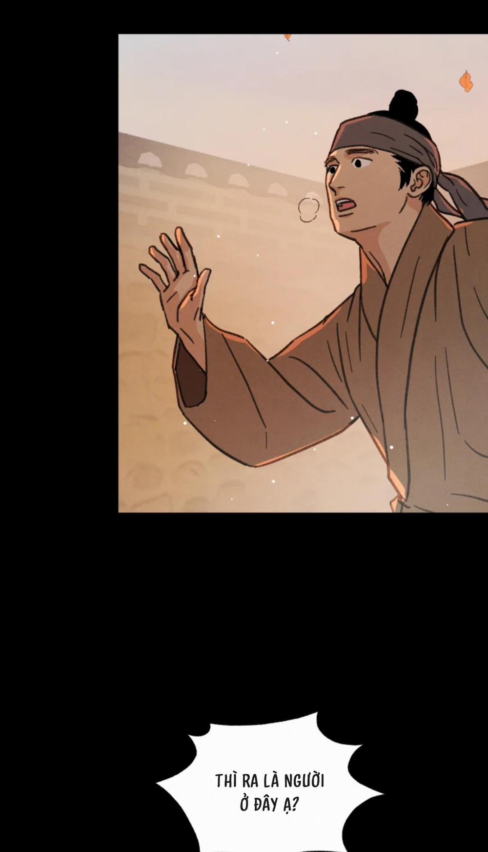 Dưới Tán Hoa Mai 17 trang 61