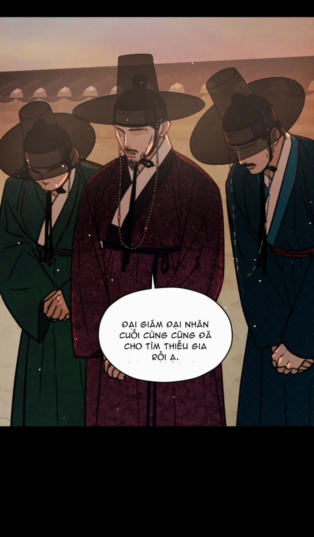 Dưới Tán Hoa Mai 17 trang 65