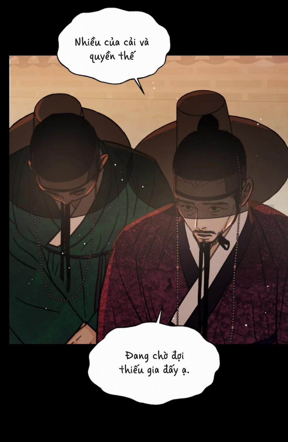 Dưới Tán Hoa Mai 17 trang 69