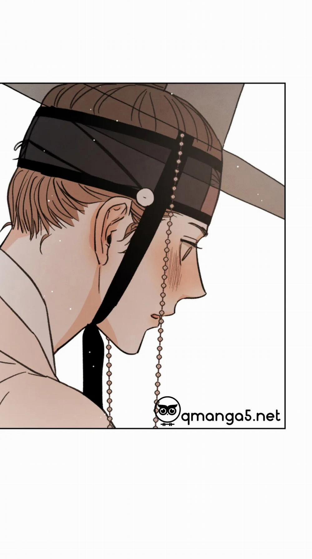 Dưới Tán Hoa Mai 17 trang 7