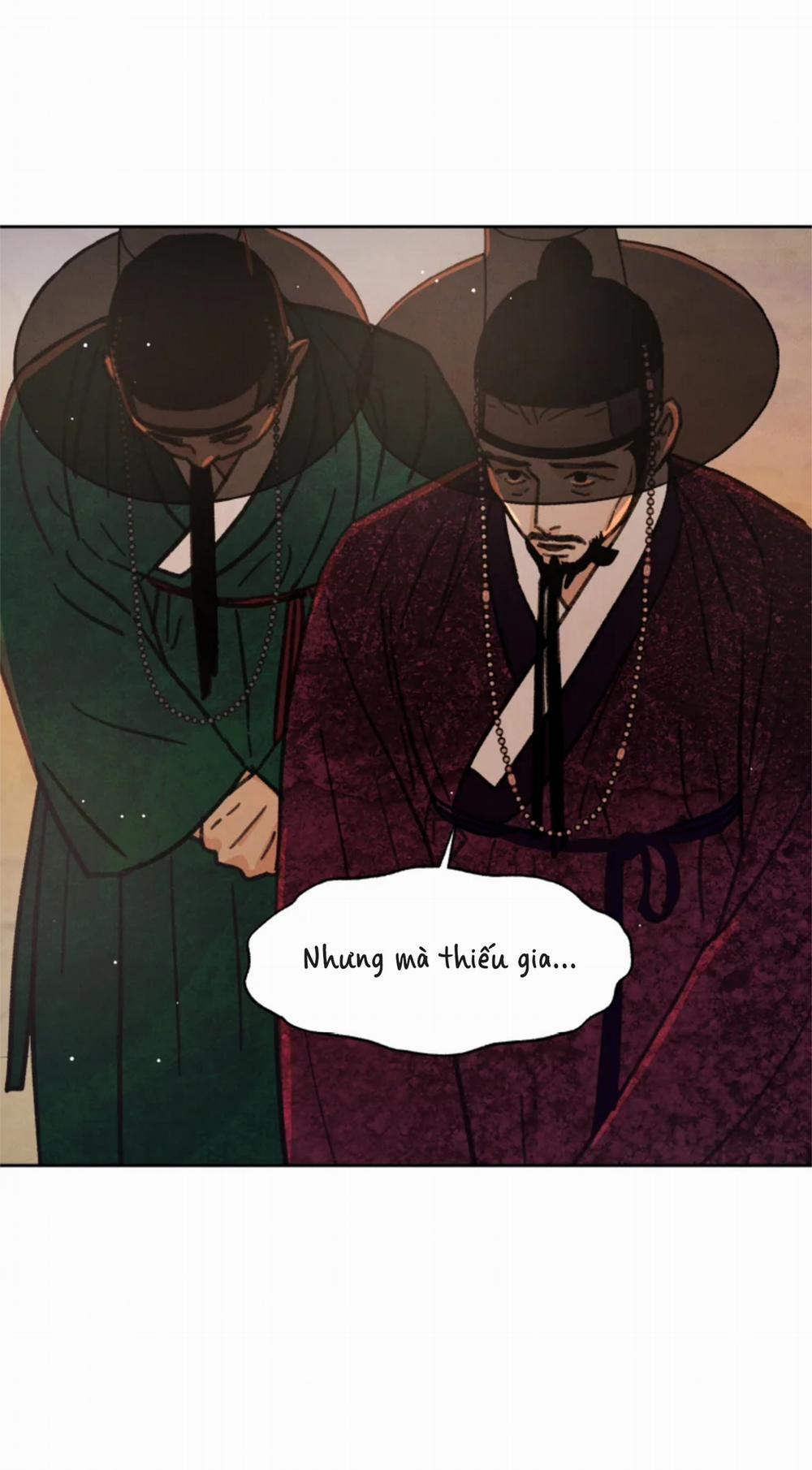 Dưới Tán Hoa Mai 18 trang 1