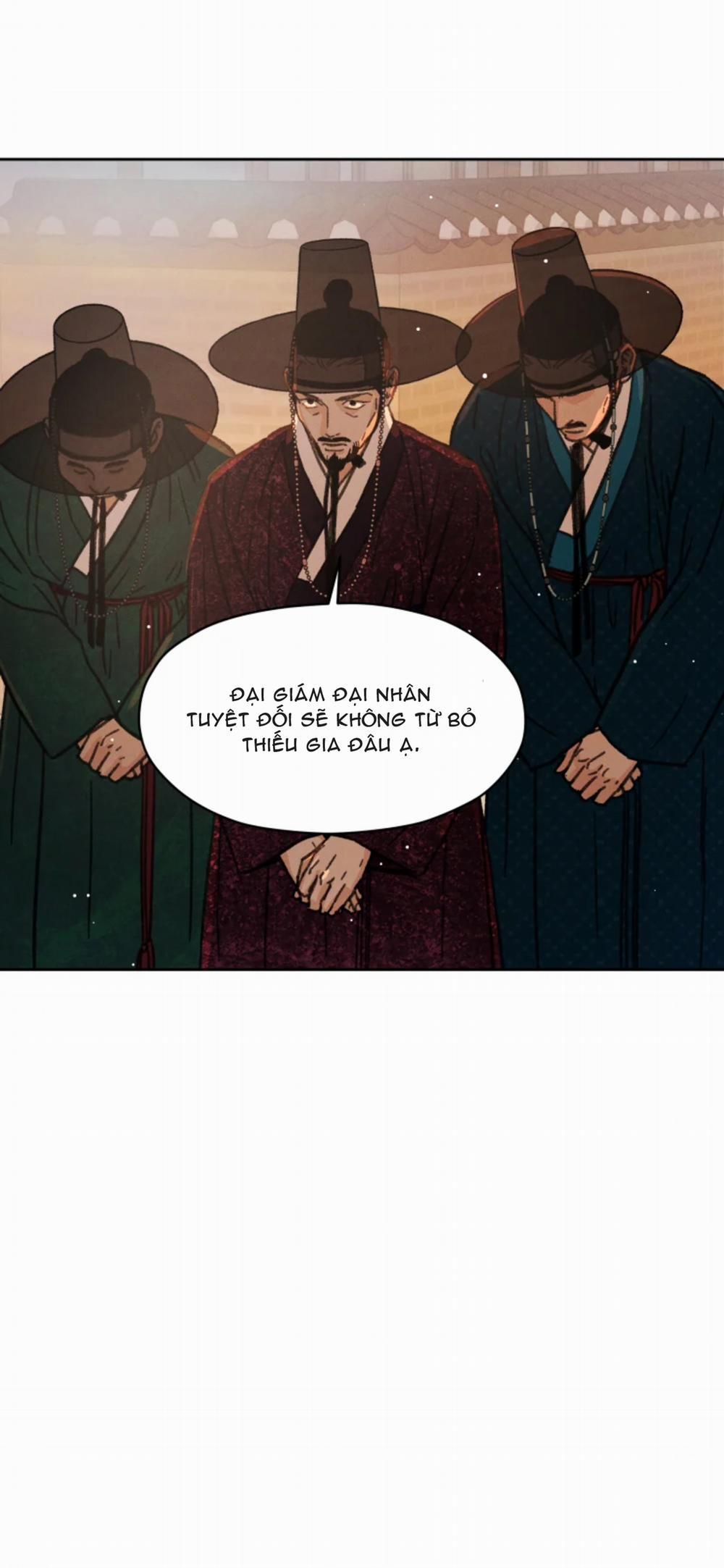 Dưới Tán Hoa Mai 18 trang 11