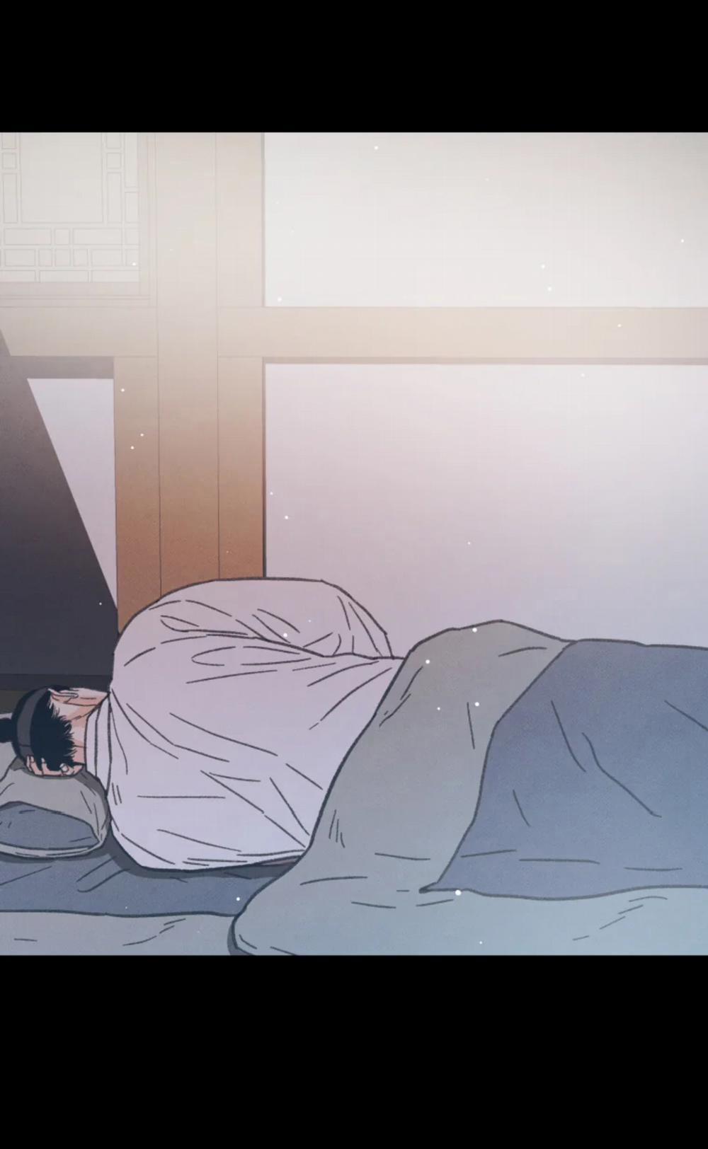 Dưới Tán Hoa Mai 18 trang 14