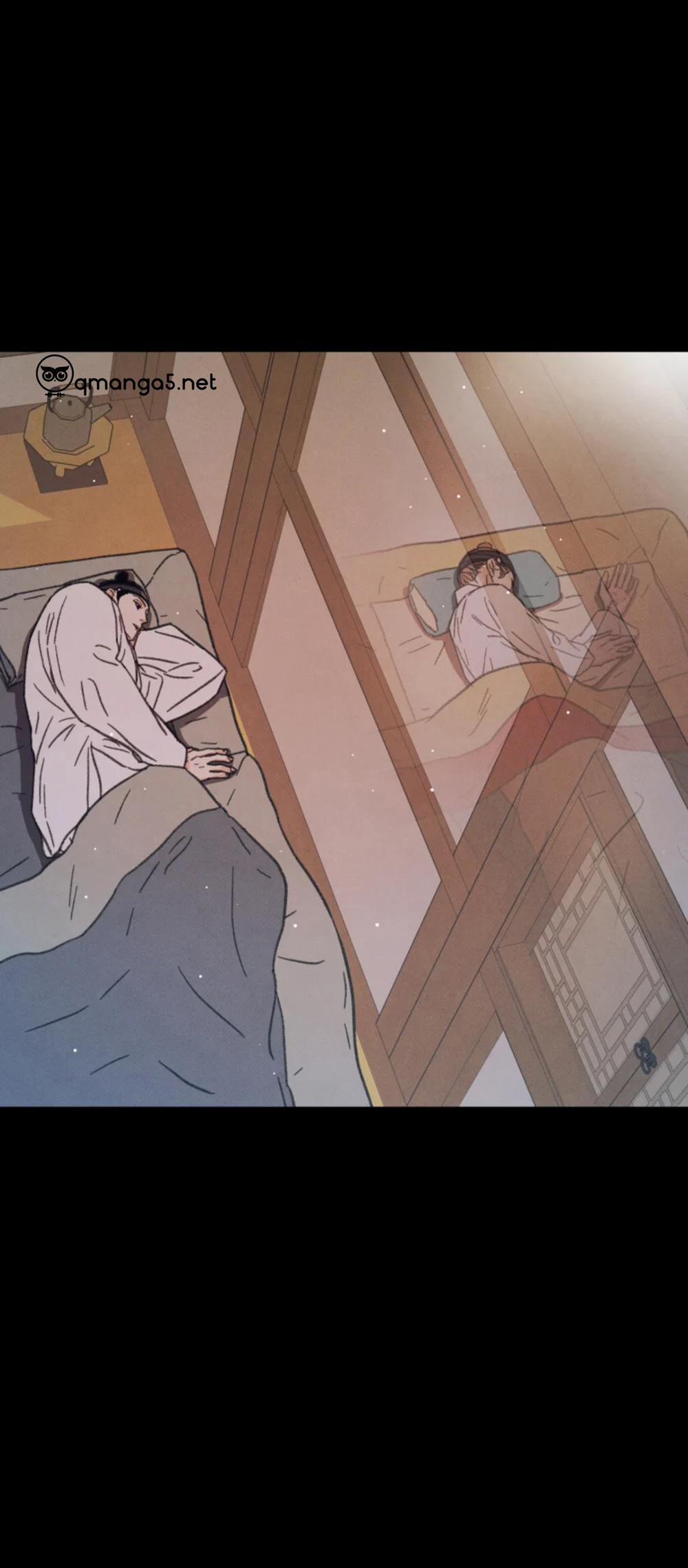 Dưới Tán Hoa Mai 18 trang 15