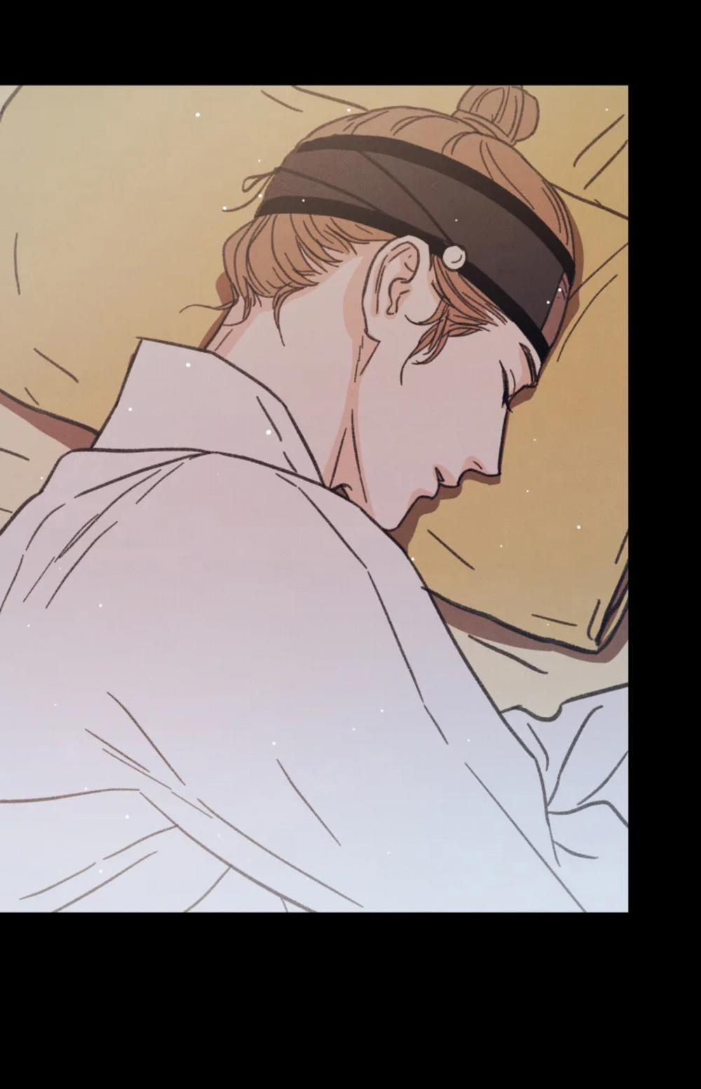 Dưới Tán Hoa Mai 18 trang 16