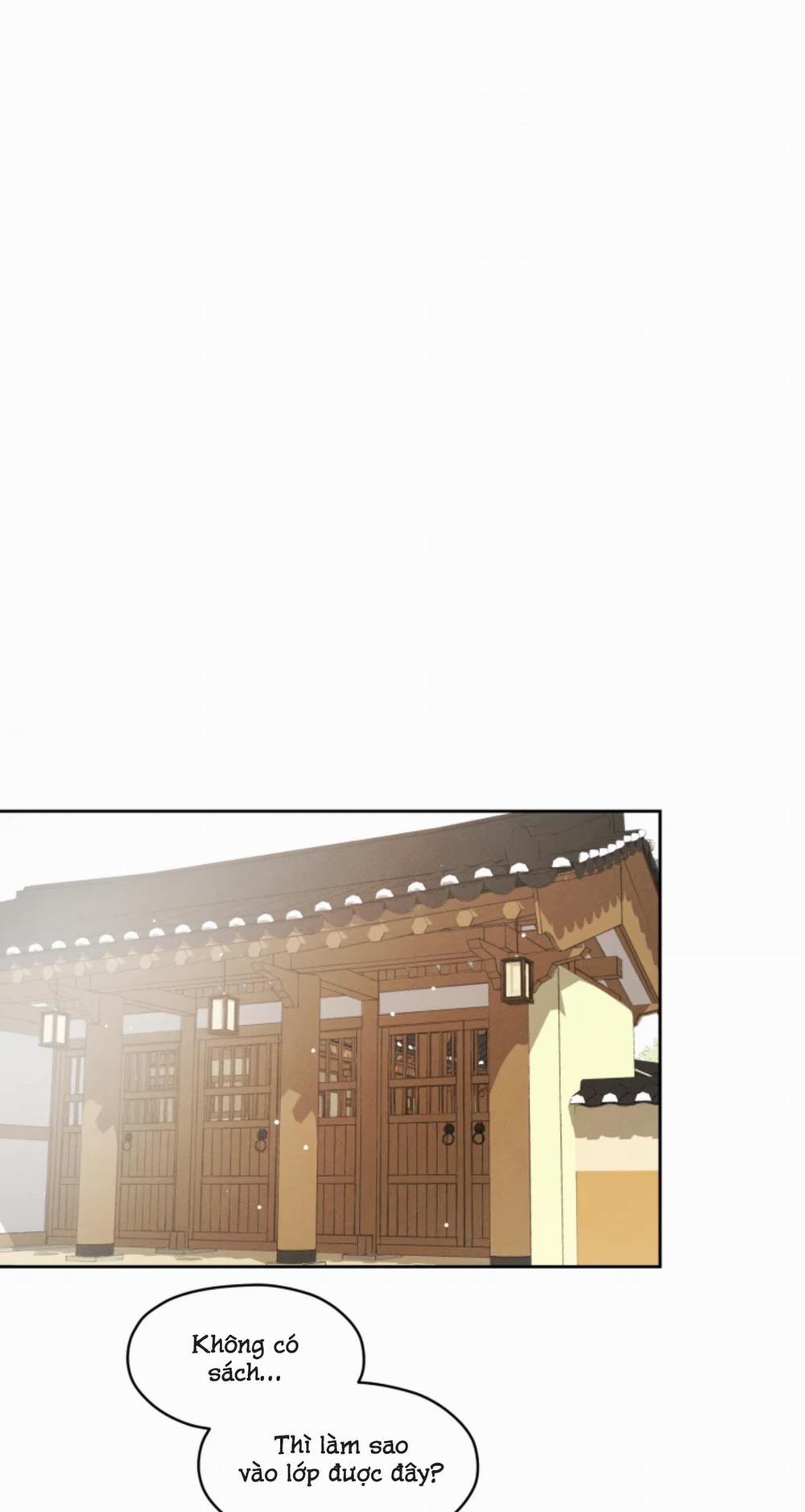 Dưới Tán Hoa Mai 18 trang 25