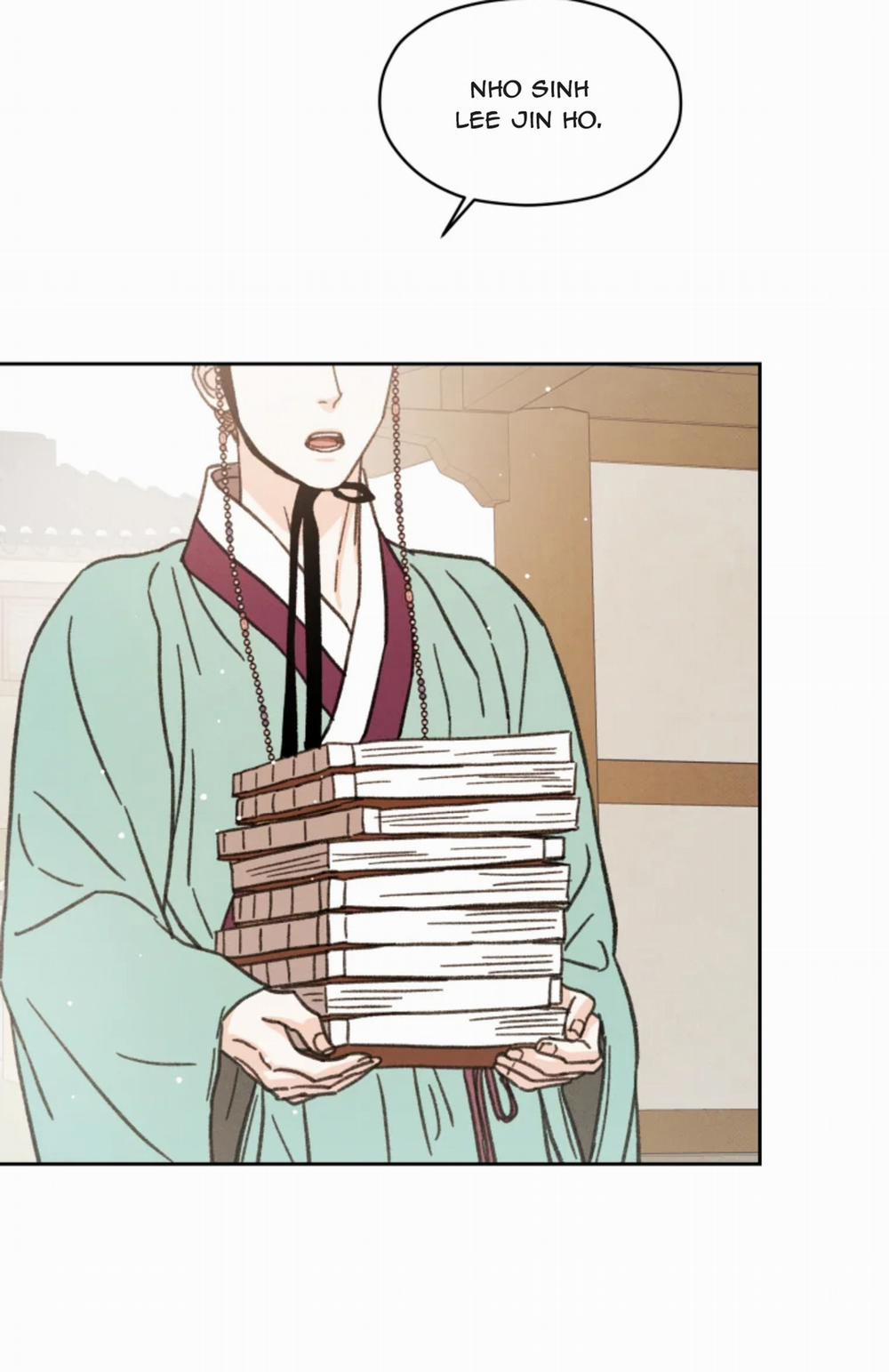 Dưới Tán Hoa Mai 18 trang 27