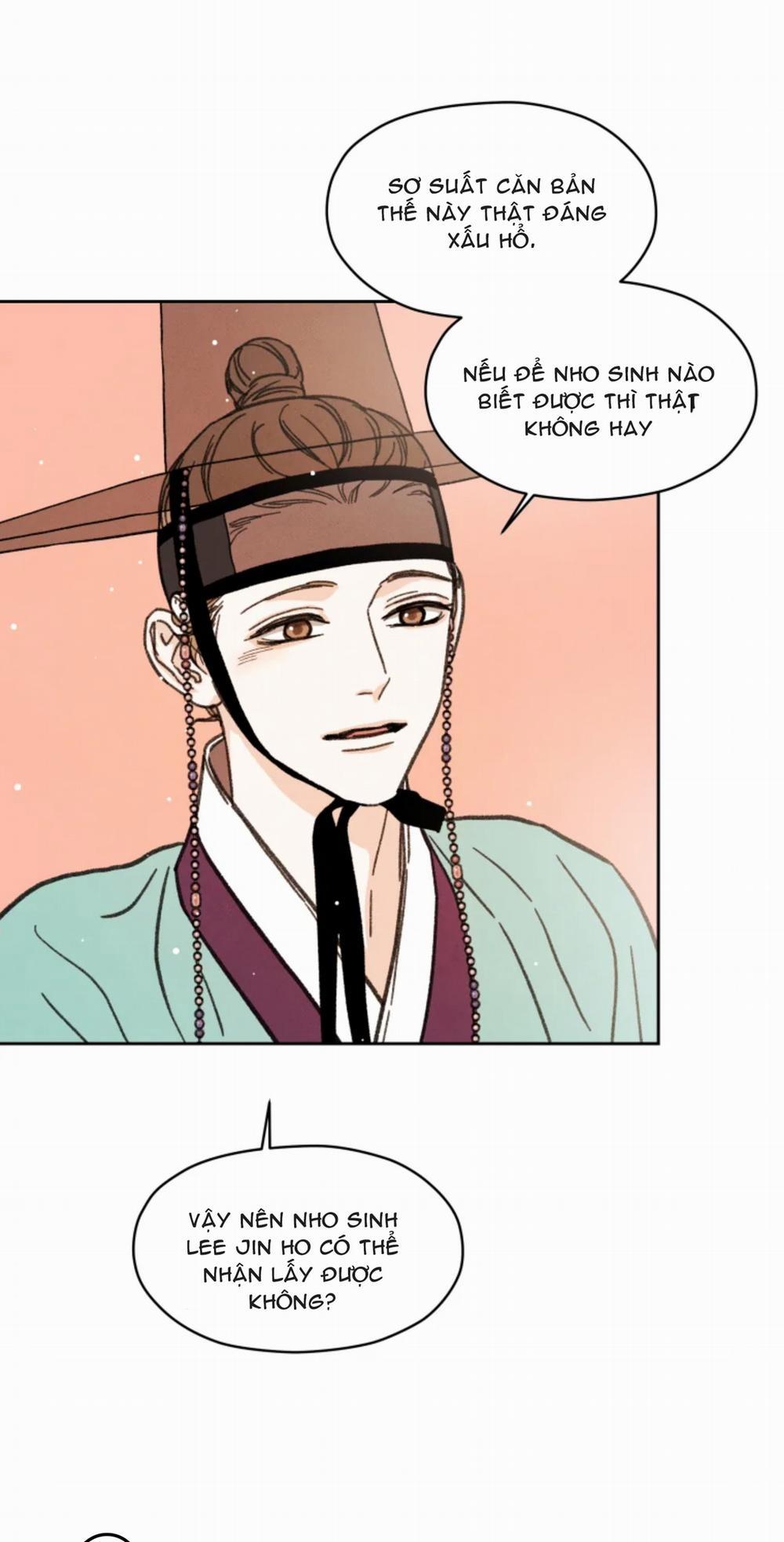 Dưới Tán Hoa Mai 18 trang 29