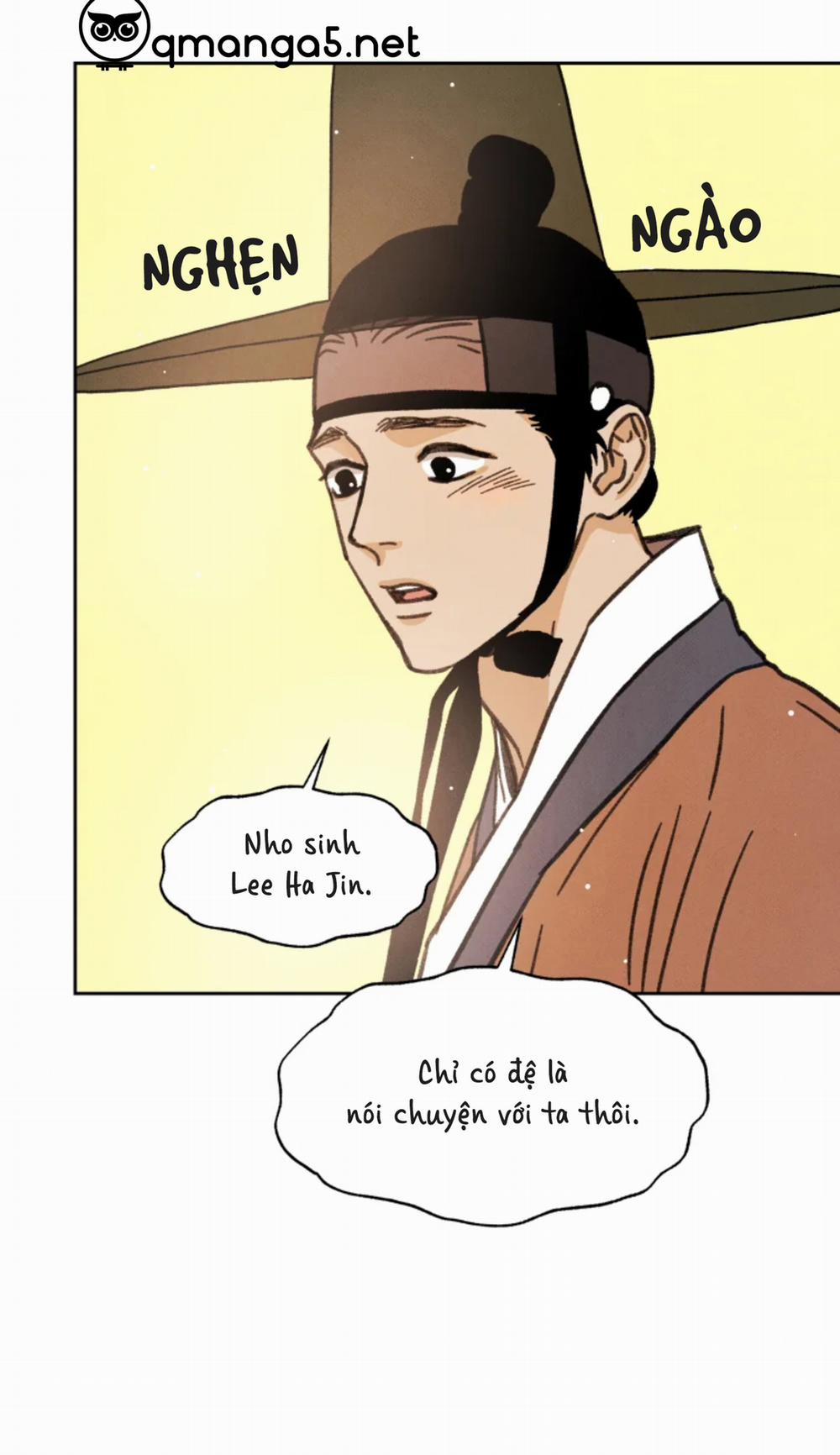 Dưới Tán Hoa Mai 18 trang 30