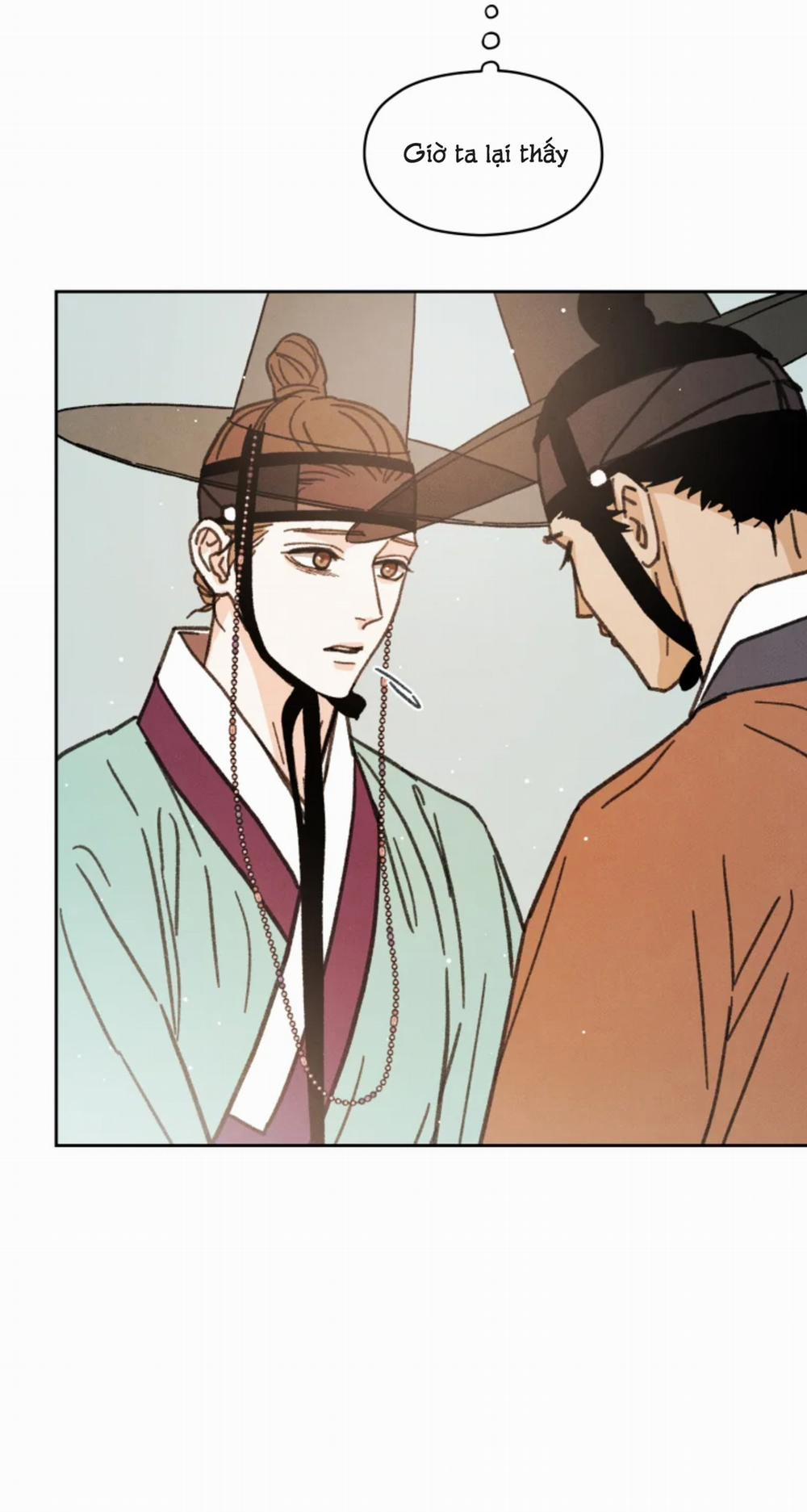 Dưới Tán Hoa Mai 18 trang 36