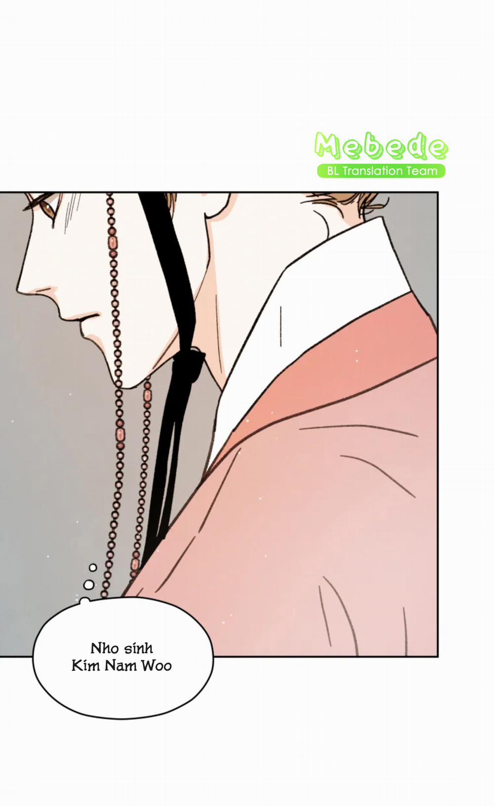 Dưới Tán Hoa Mai 18 trang 46