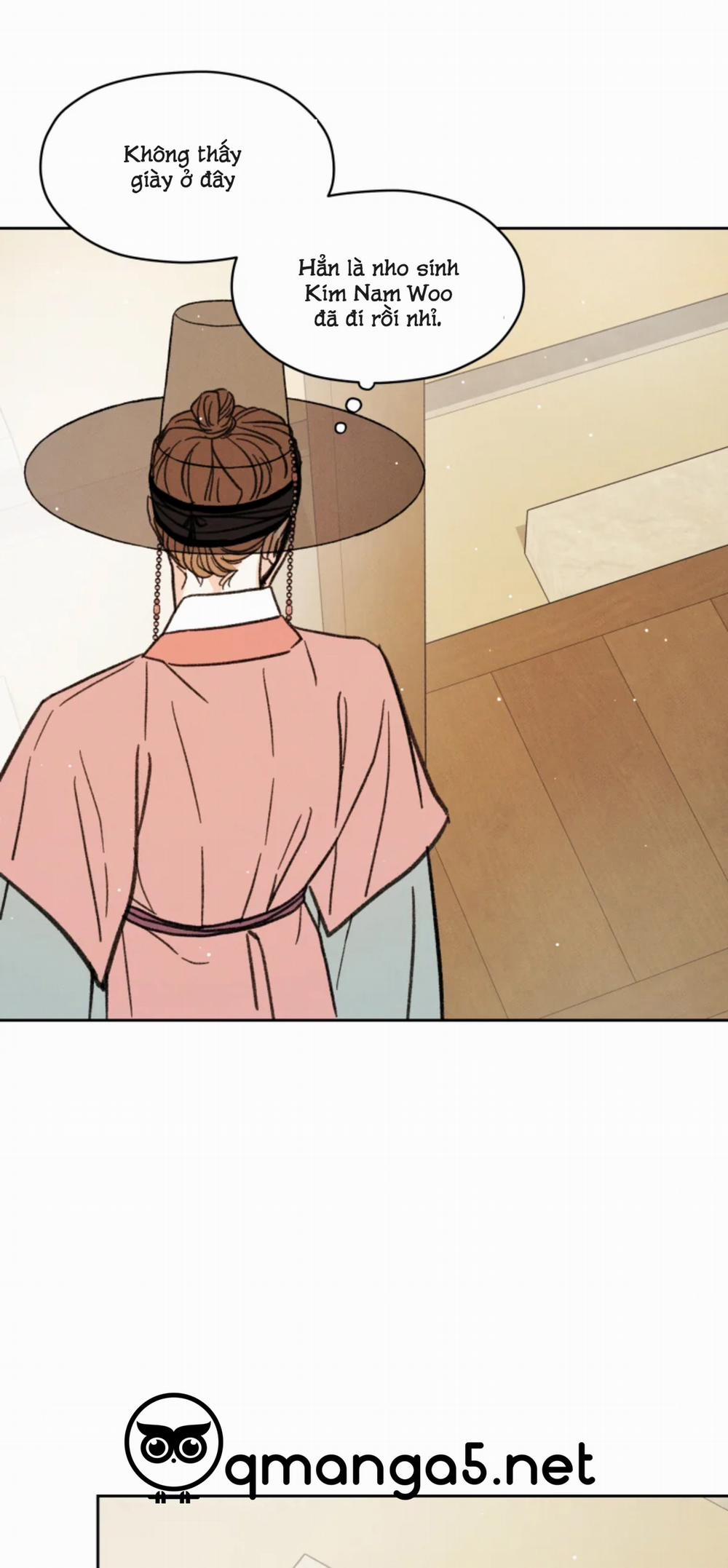 Dưới Tán Hoa Mai 18 trang 51