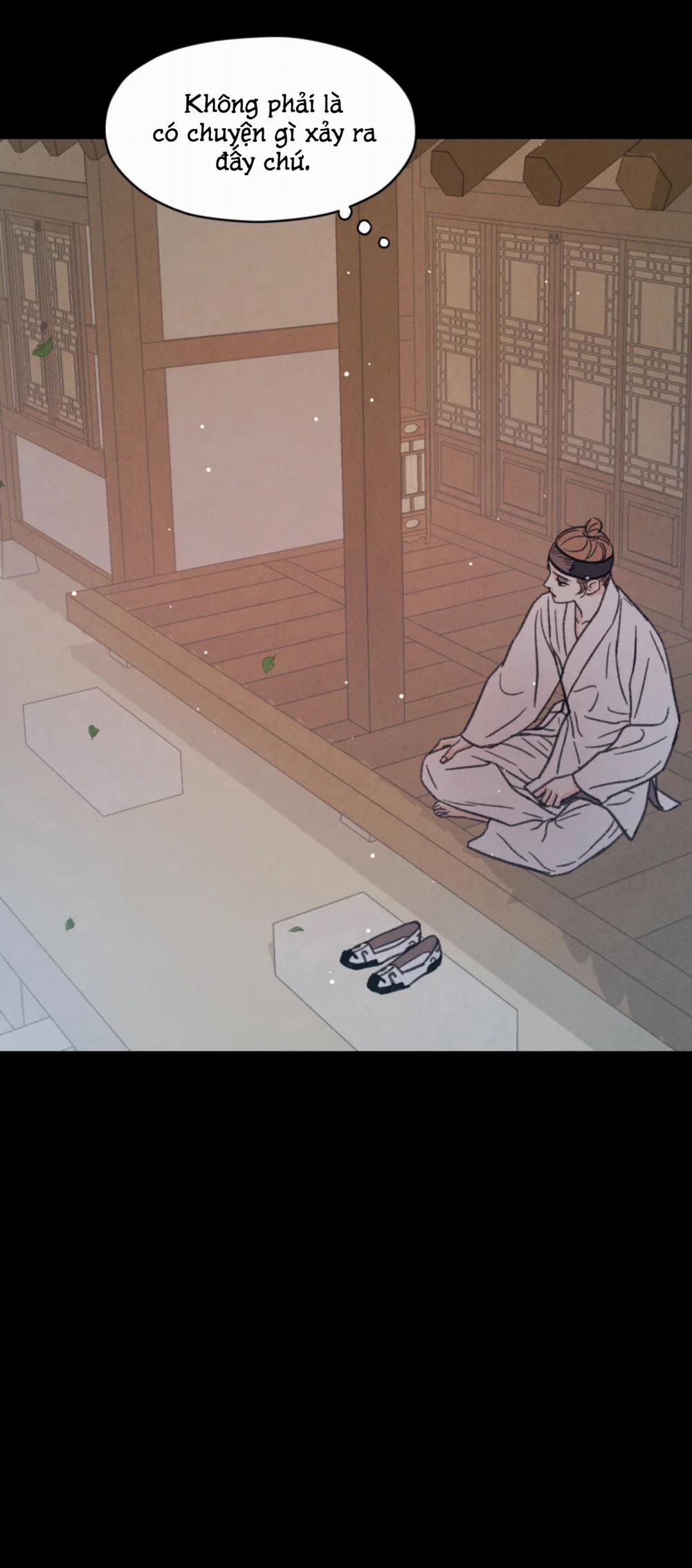 Dưới Tán Hoa Mai 18 trang 64