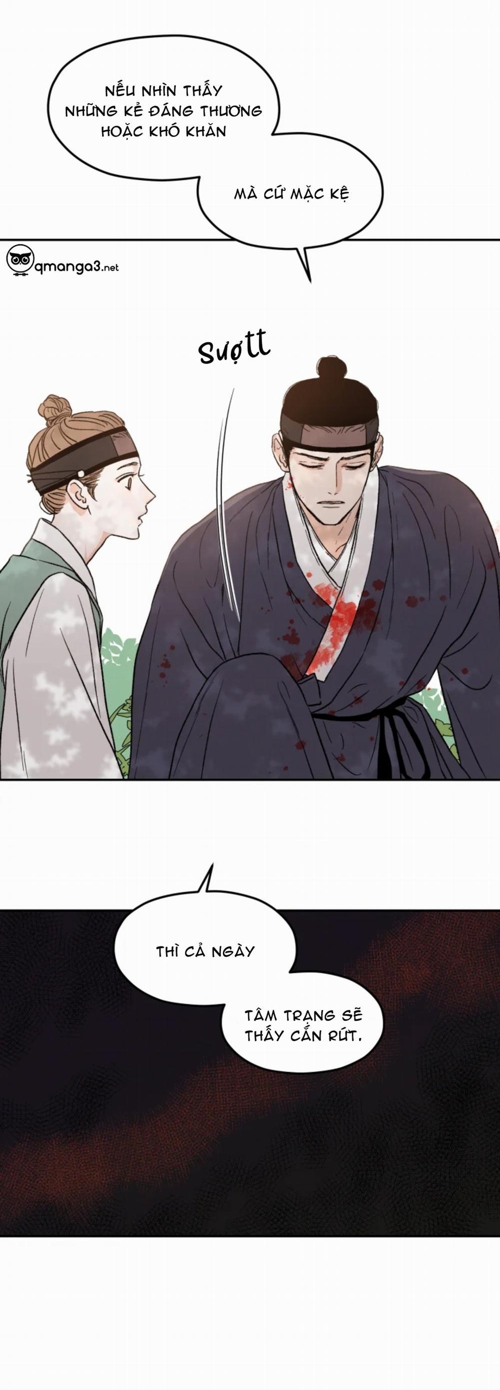 Dưới Tán Hoa Mai 2 trang 10