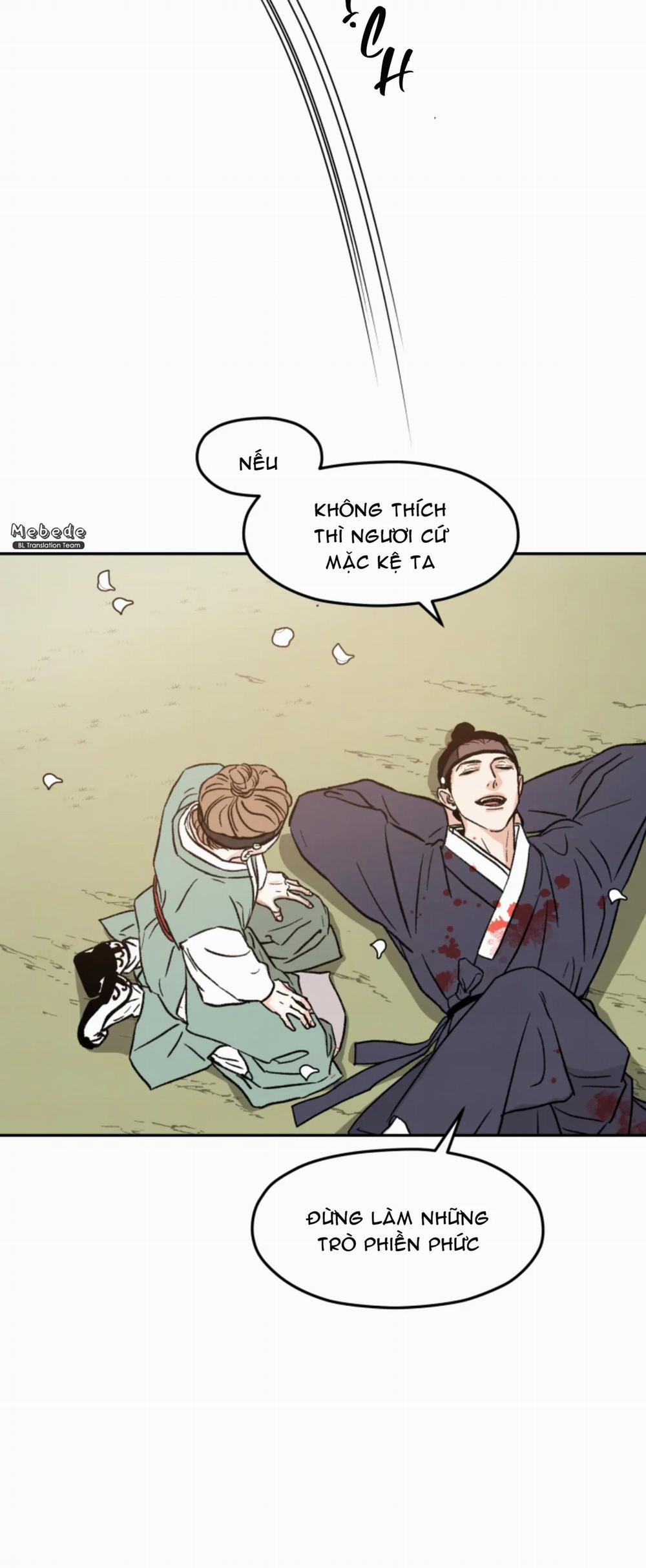 Dưới Tán Hoa Mai 2 trang 15