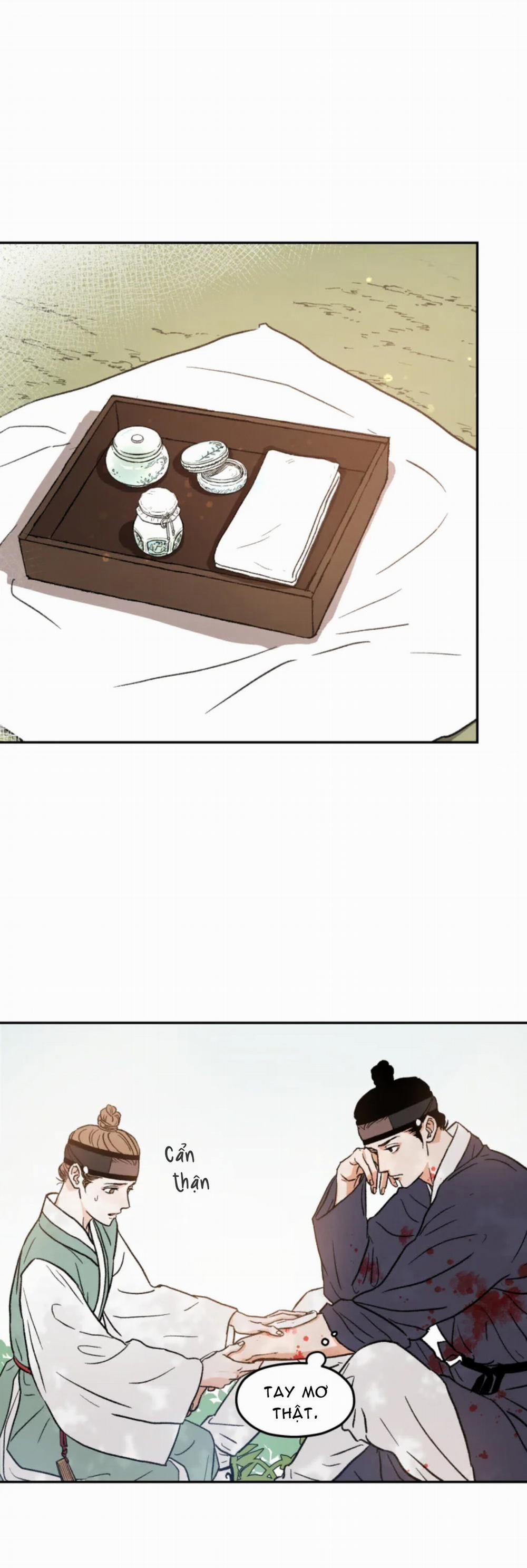 Dưới Tán Hoa Mai 2 trang 18