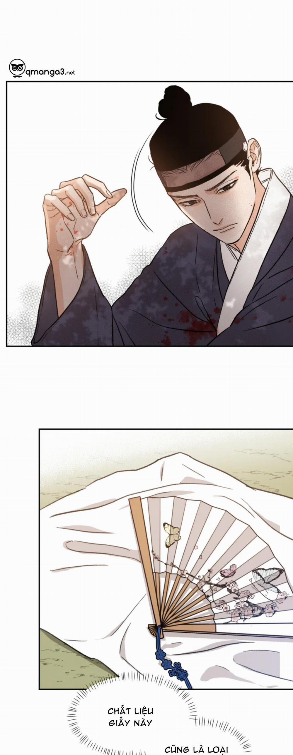 Dưới Tán Hoa Mai 2 trang 19