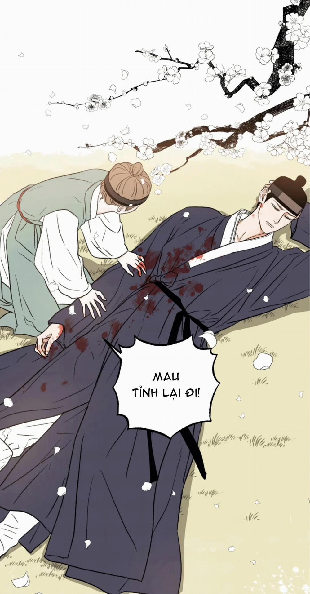 Dưới Tán Hoa Mai 2 trang 2