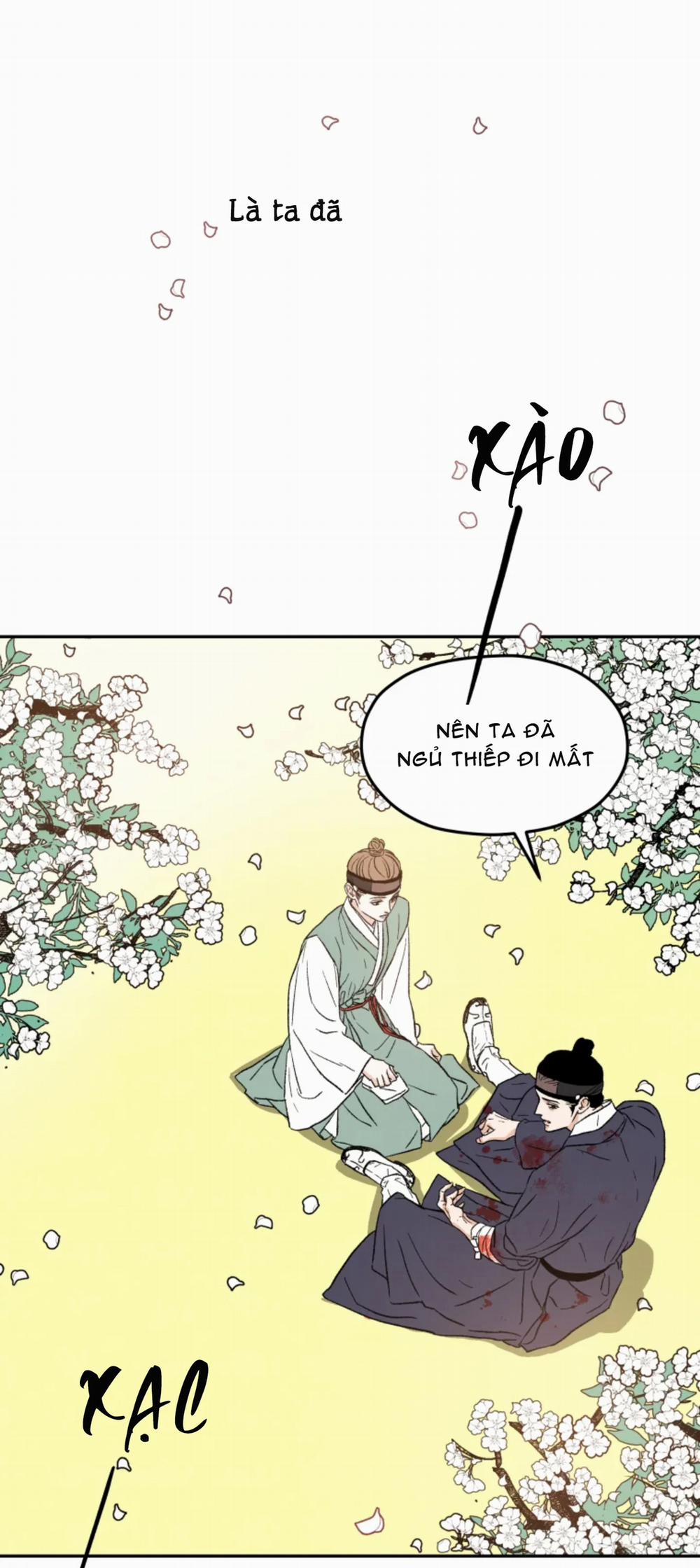 Dưới Tán Hoa Mai 2 trang 26