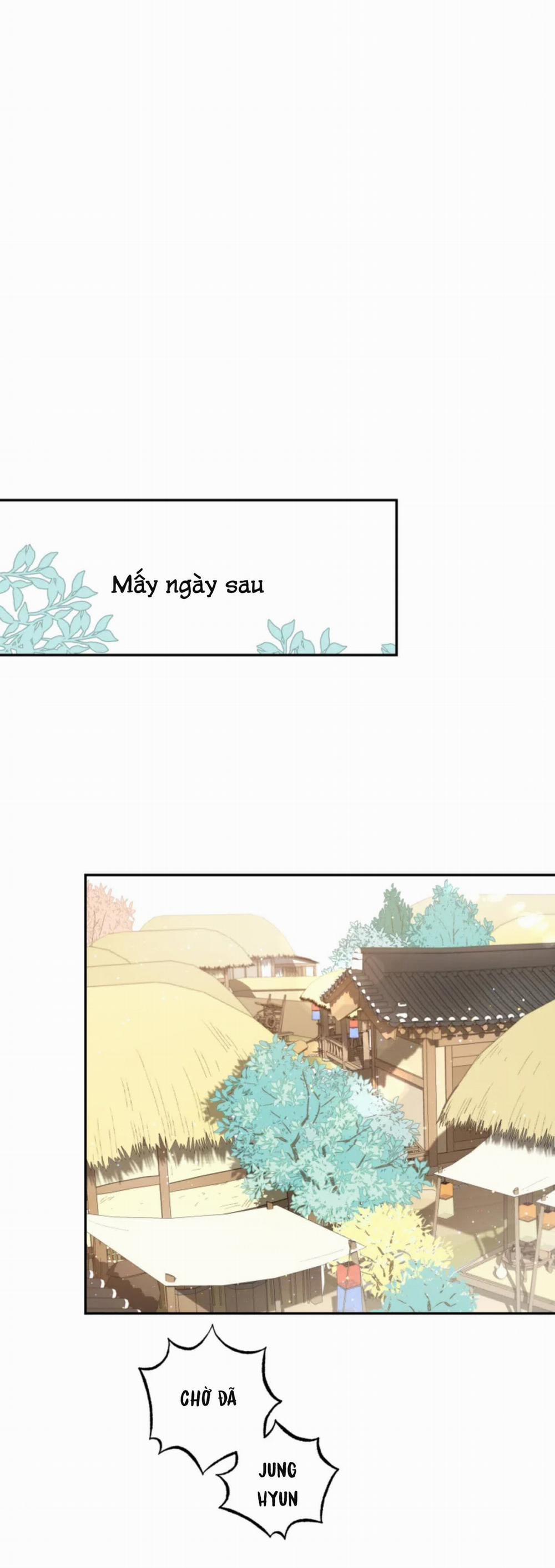 Dưới Tán Hoa Mai 2 trang 28