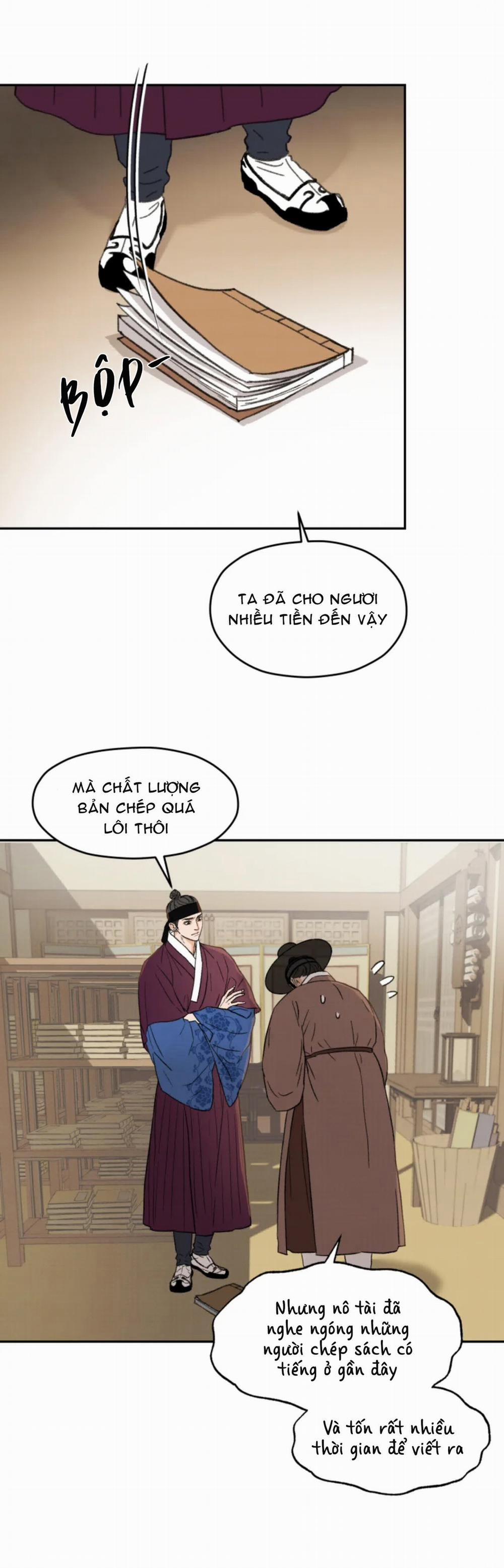 Dưới Tán Hoa Mai 2 trang 33