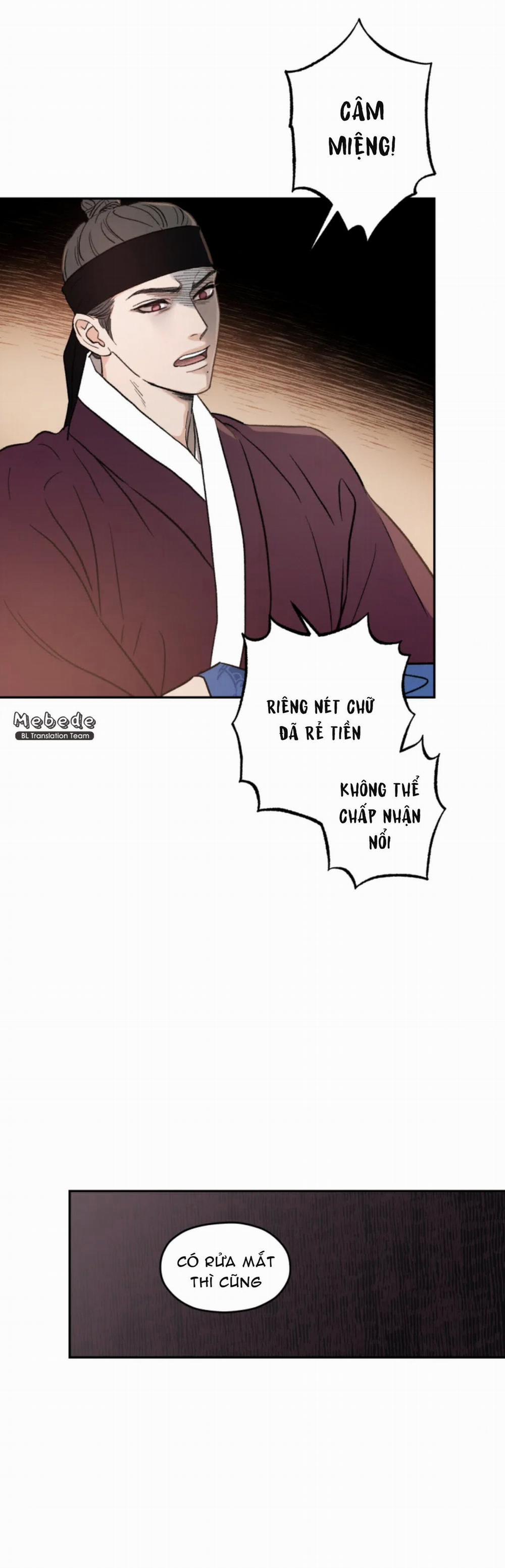 Dưới Tán Hoa Mai 2 trang 34