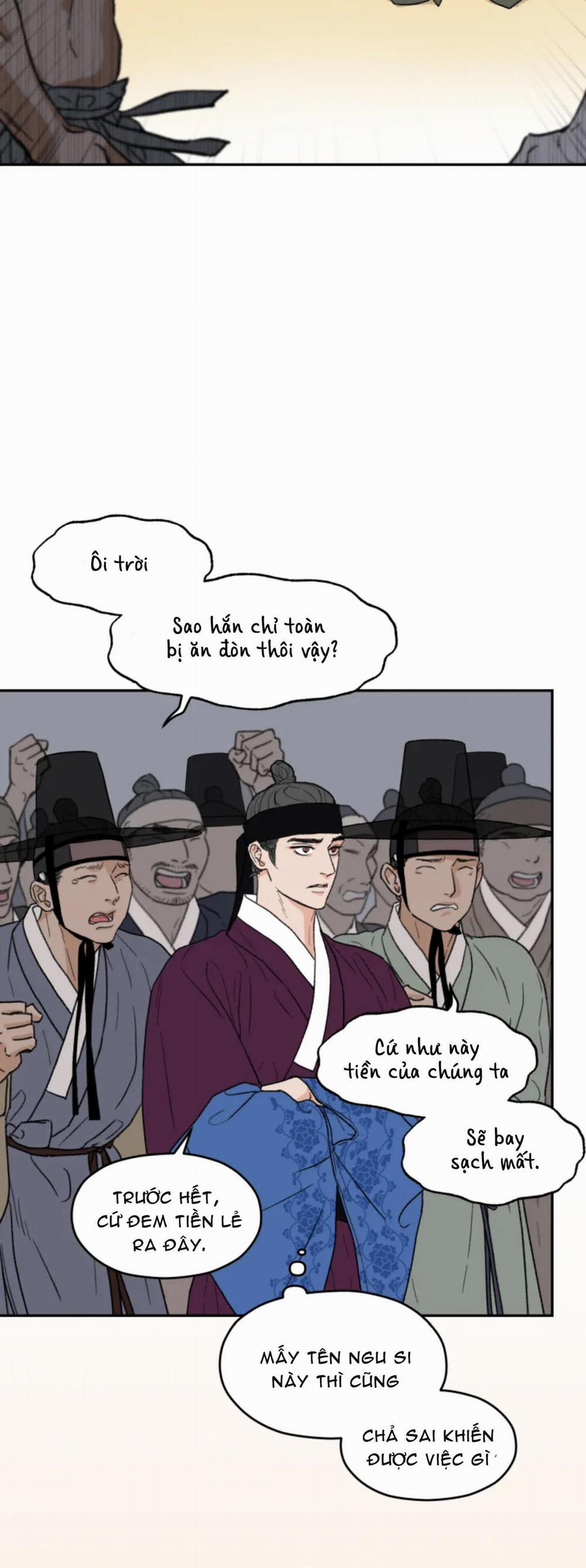 Dưới Tán Hoa Mai 2 trang 39